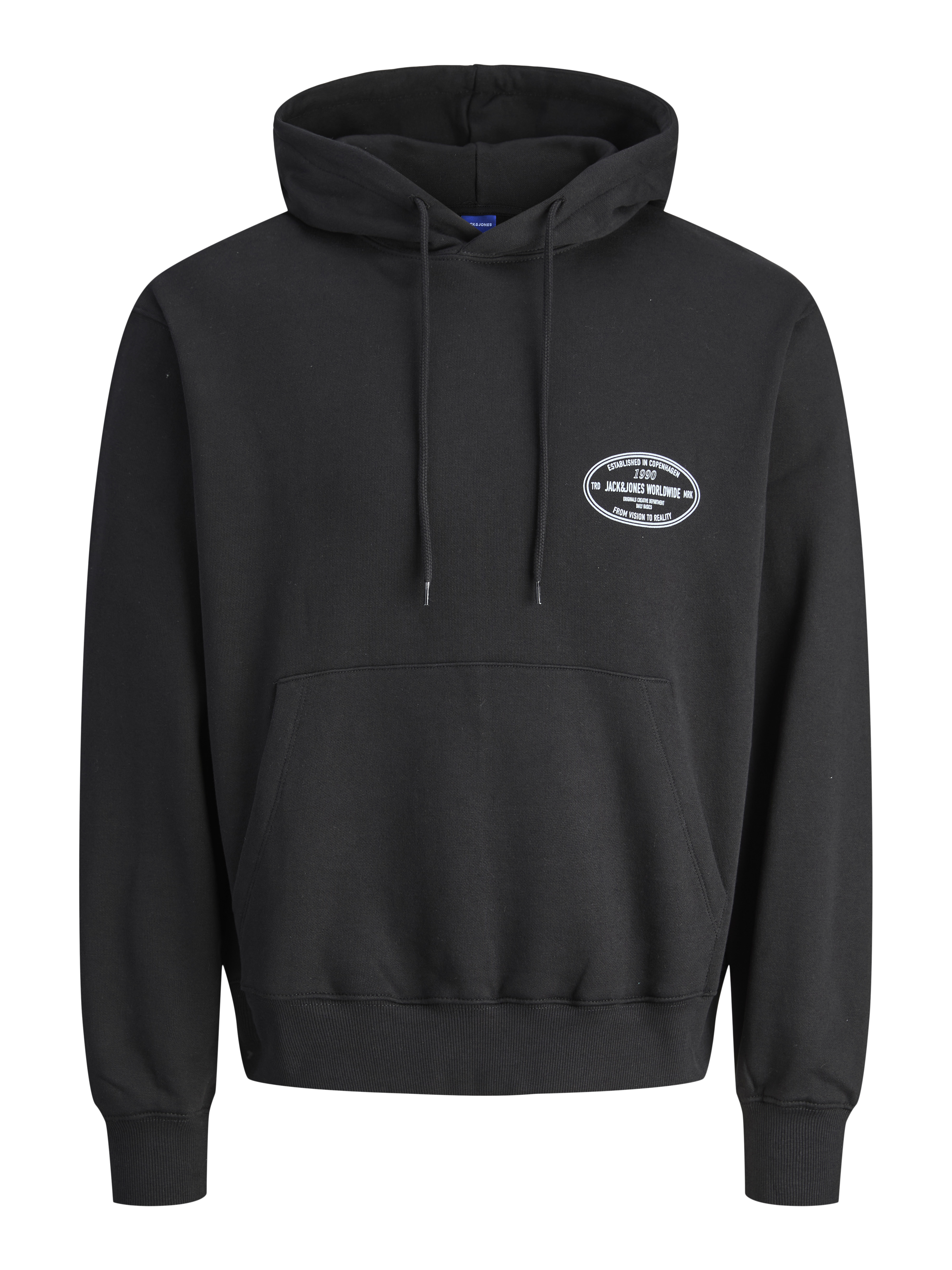 Thumbnail - Kapuzenpullover