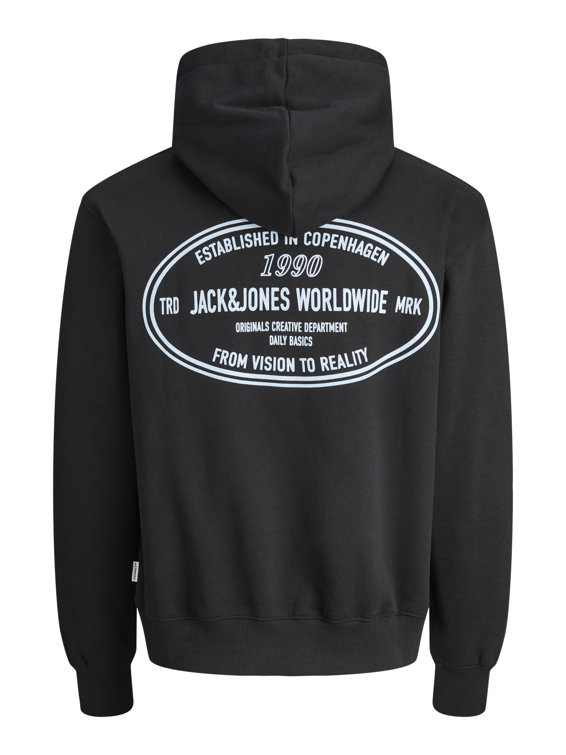 Thumbnail - Kapuzenpullover