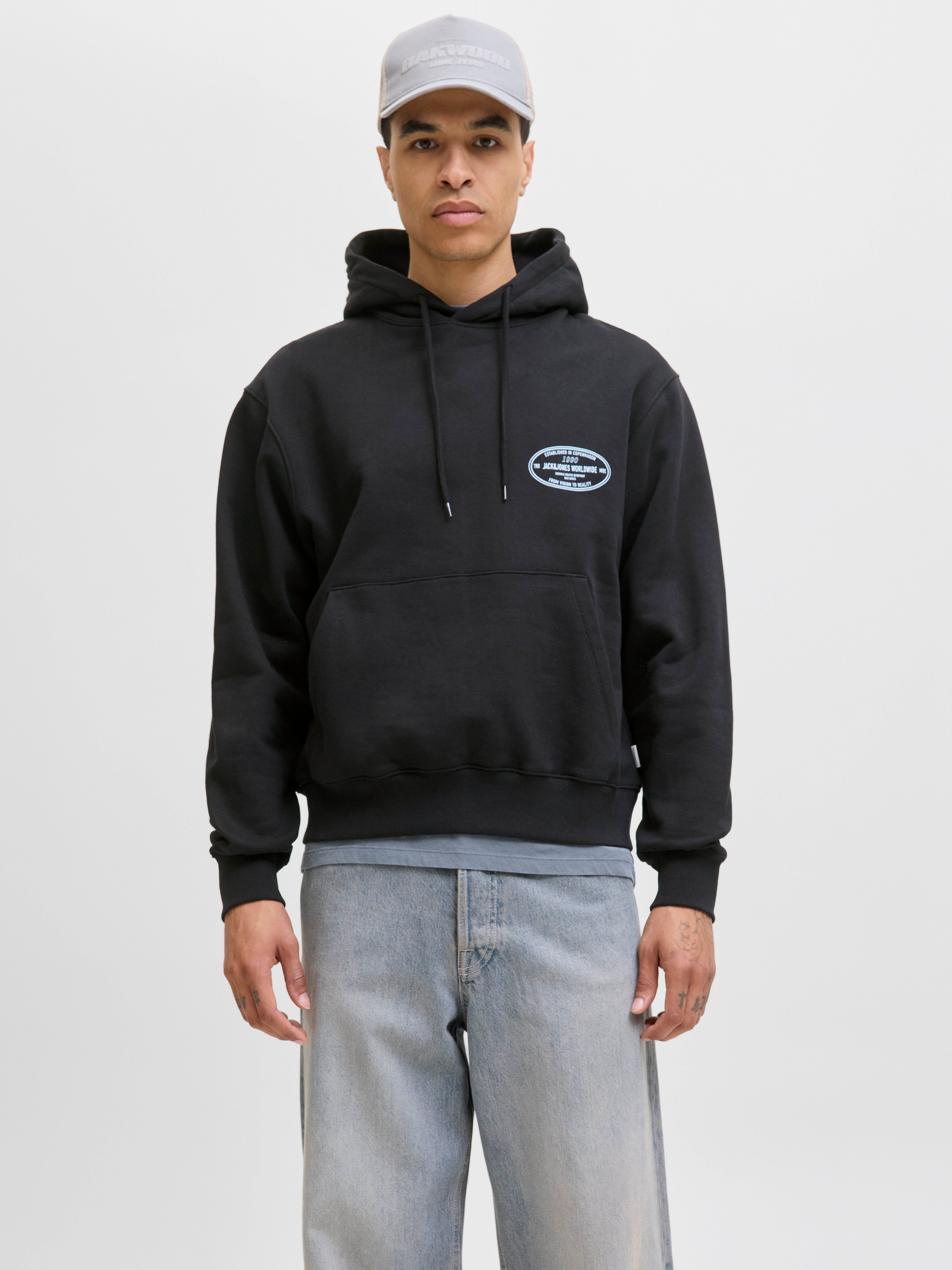 Kapuzenpullover