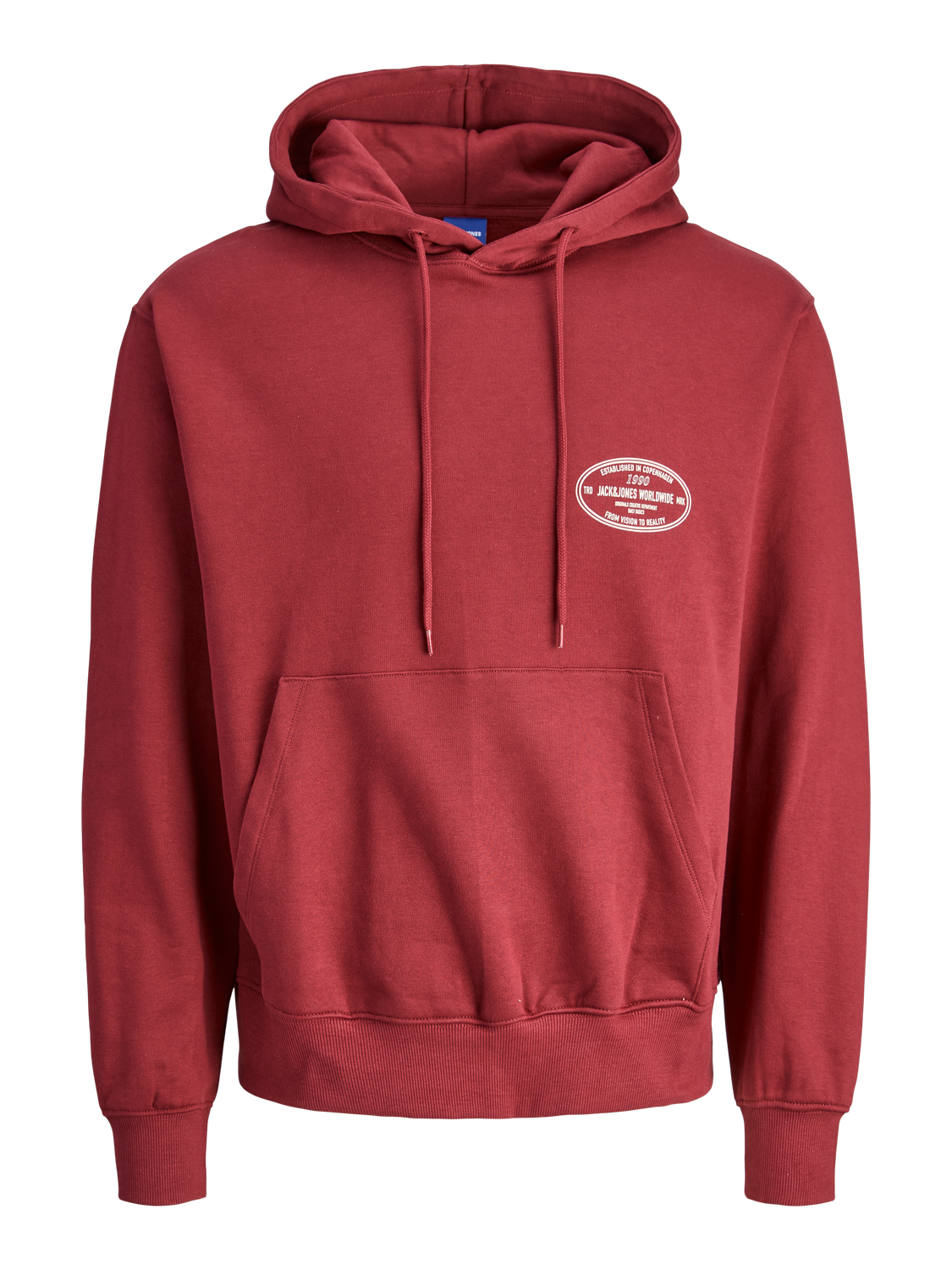 Thumbnail - Kapuzenpullover