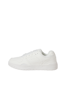 Jack & Jones Baskets -Bright White - 12283999