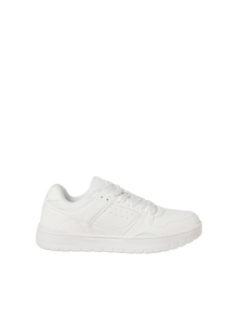 Jack & Jones Baskets -Bright White - 12283999