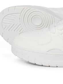 Jack & Jones Baskets -Bright White - 12283999