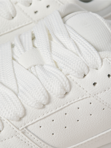 Jack & Jones Baskets -Bright White - 12283999