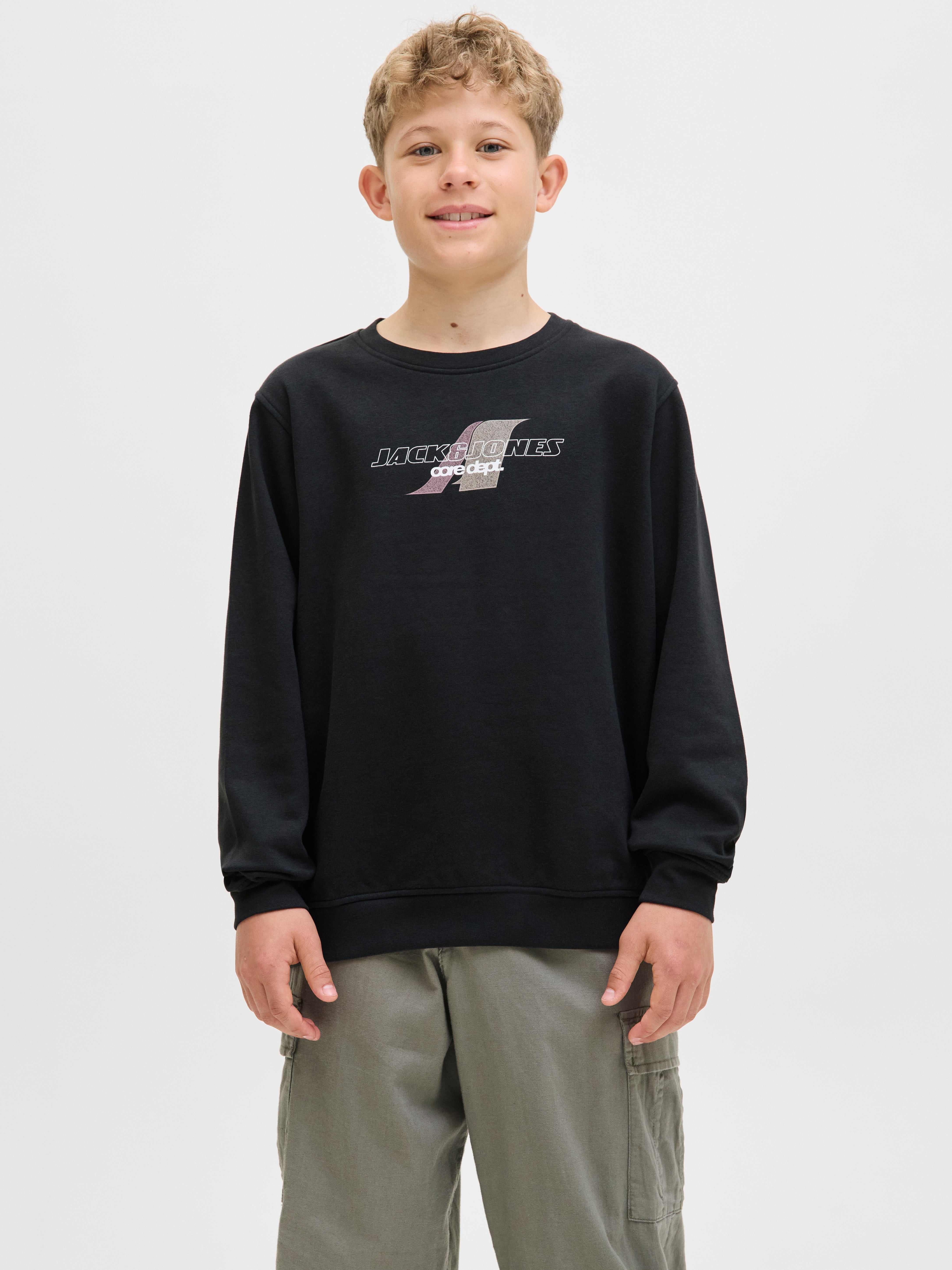 Thumbnail - Sweatshirt Junior