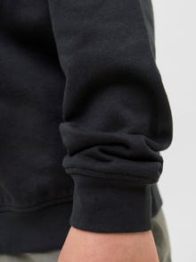 Jack & Jones Sweatshirts Junior -Black - 12284002
