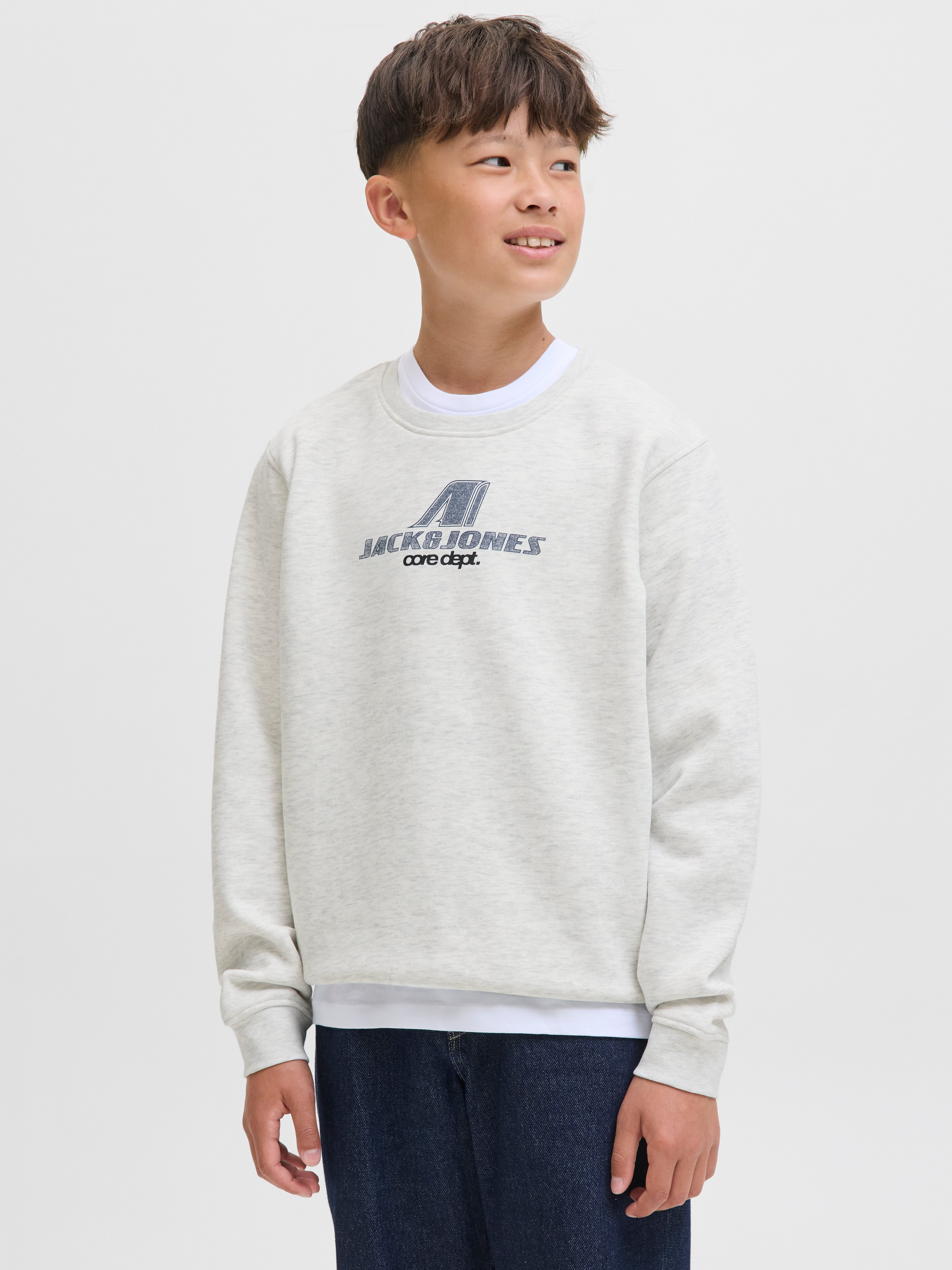 Sweatshirt Junior