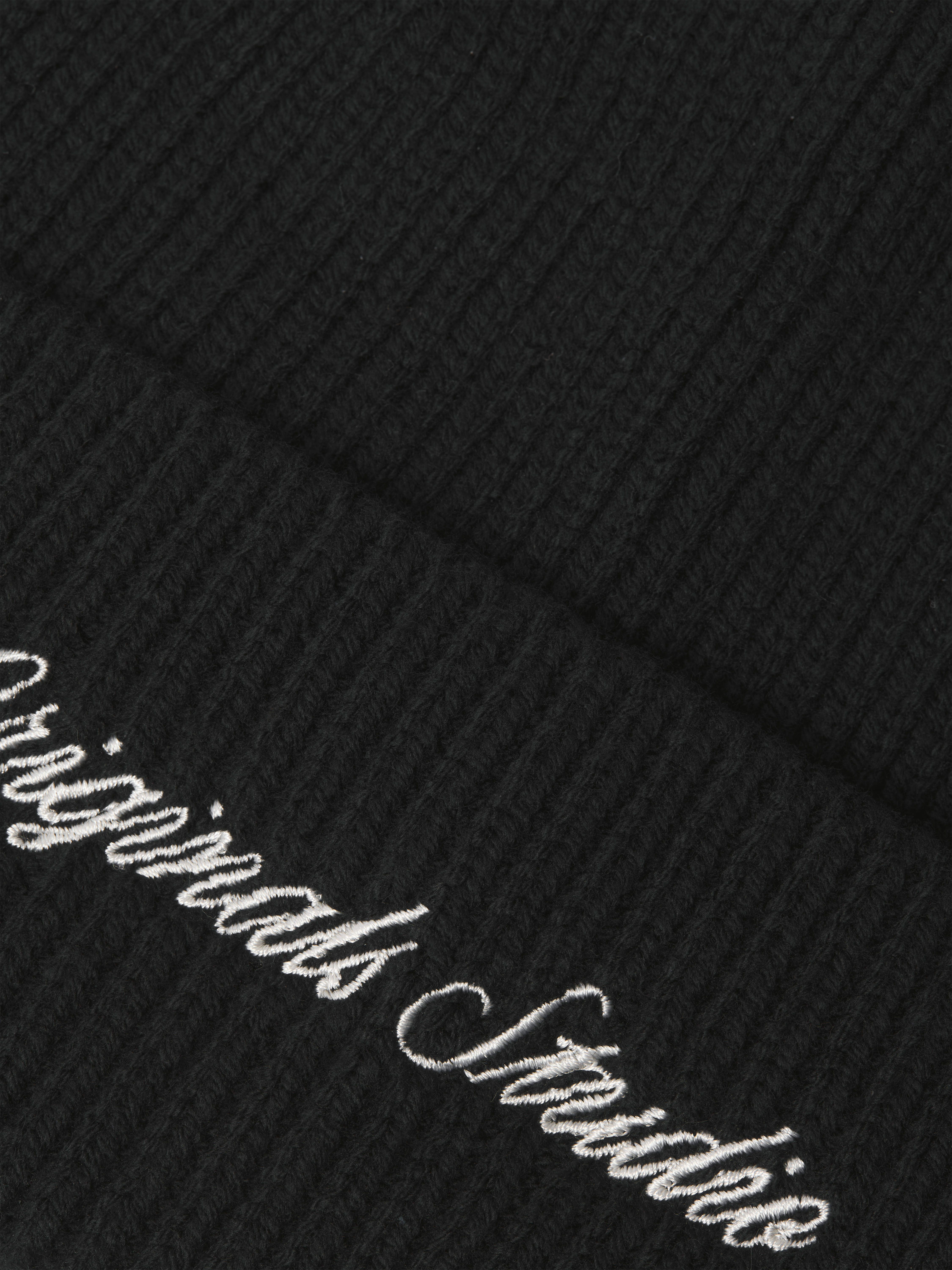 Thumbnail - Strickmütze