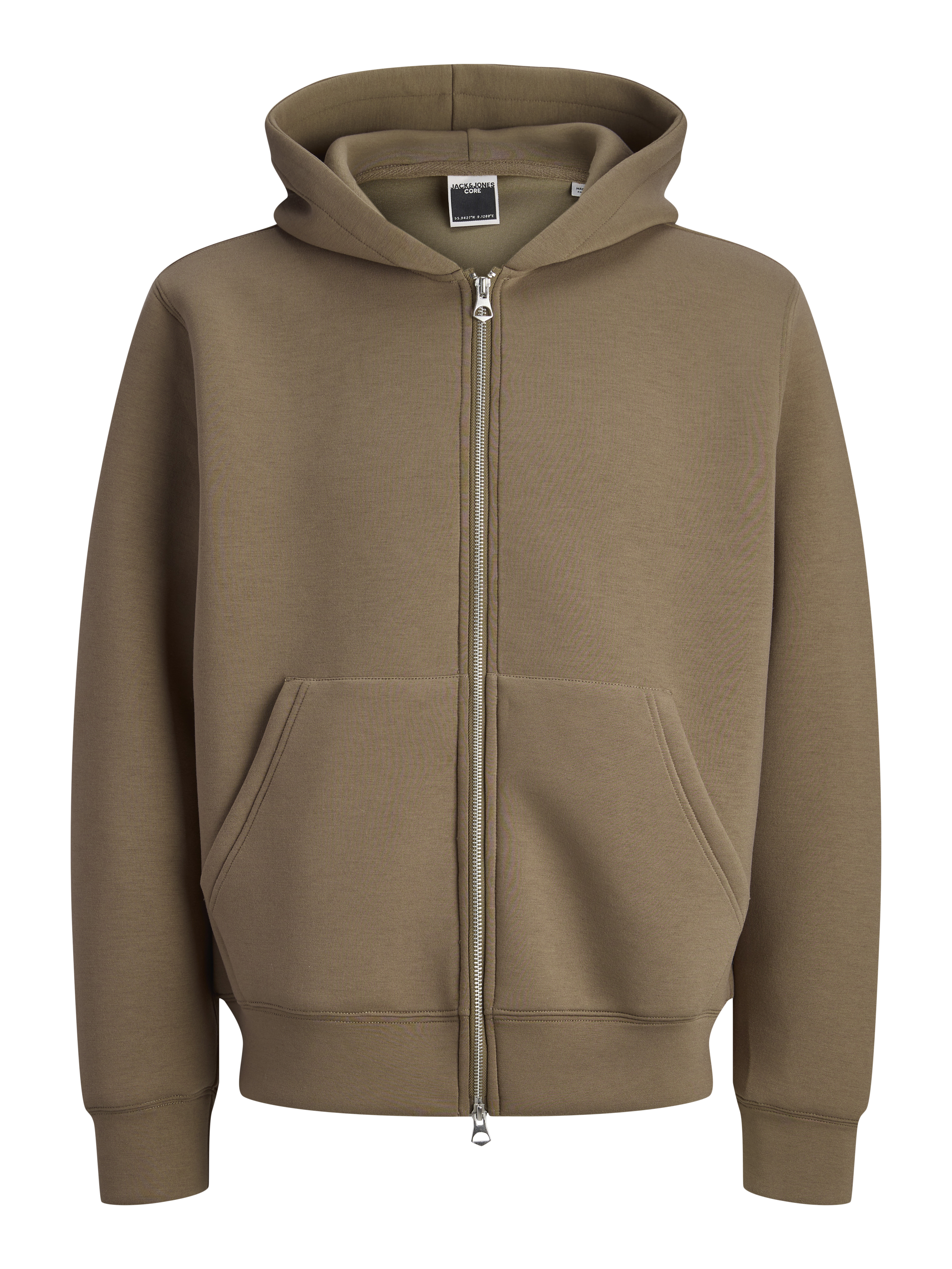 Thumbnail - Kapuzenpullover Junior