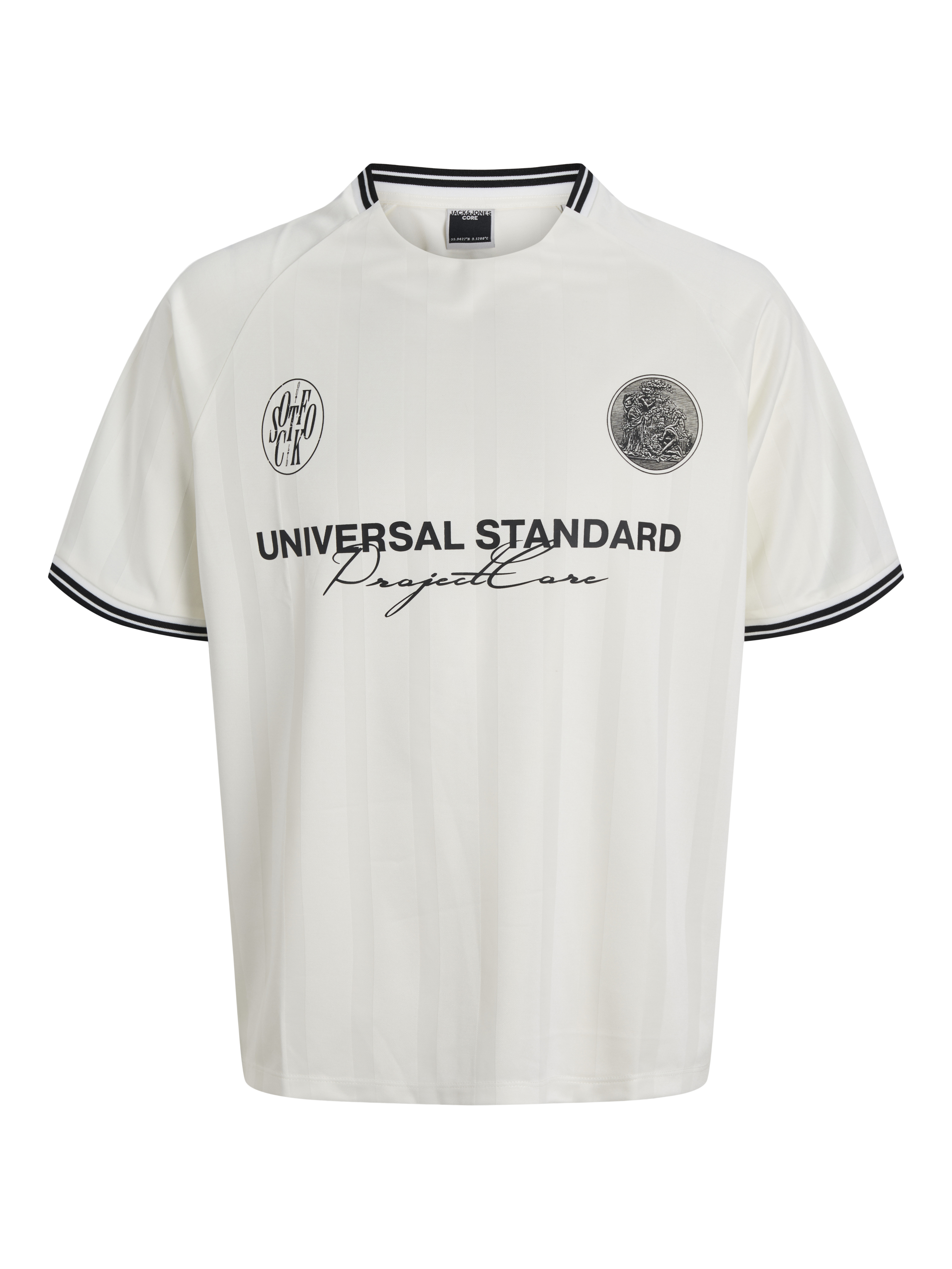 Thumbnail - T-shirt Junior