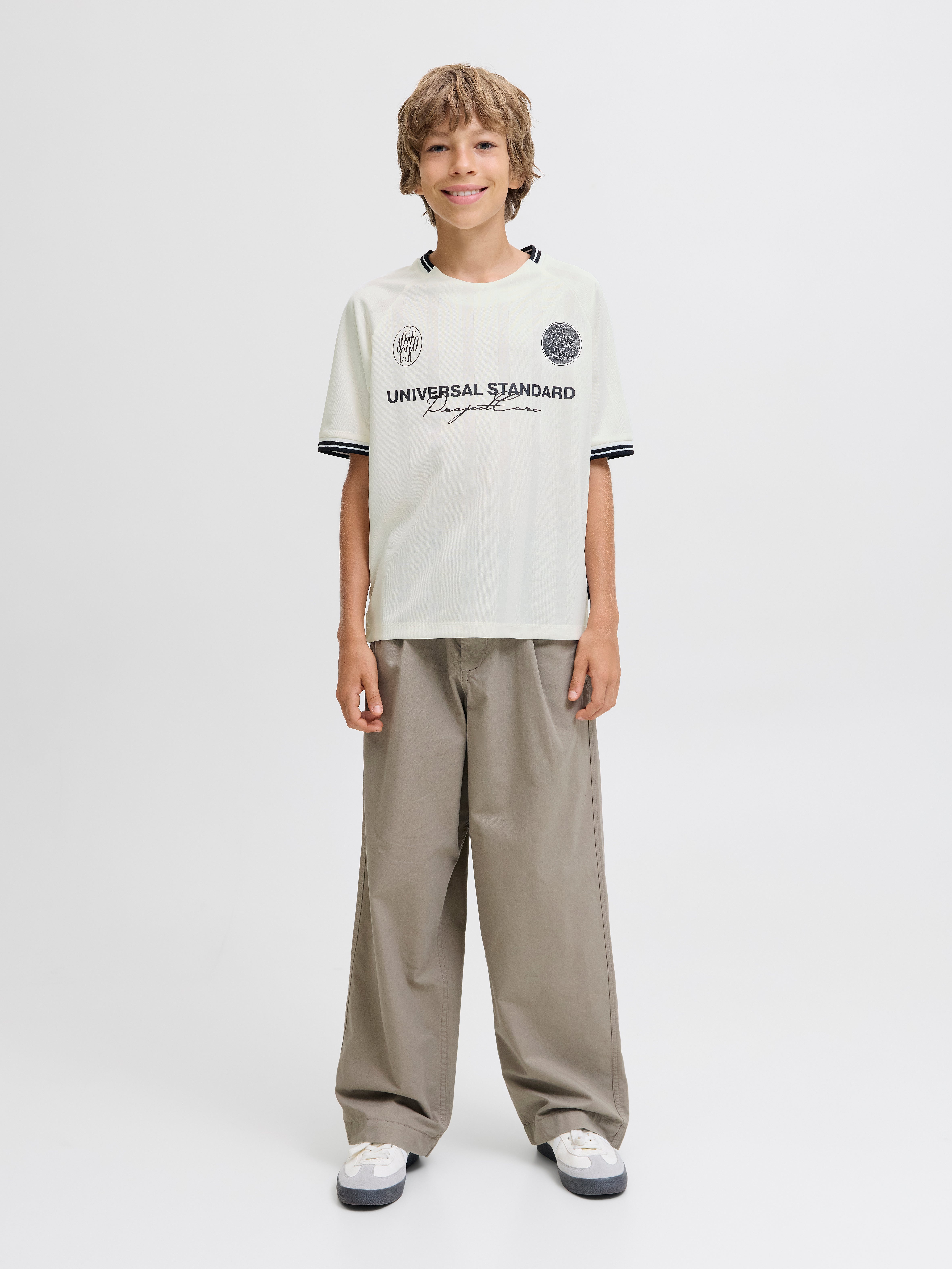 Thumbnail - T-shirt Junior