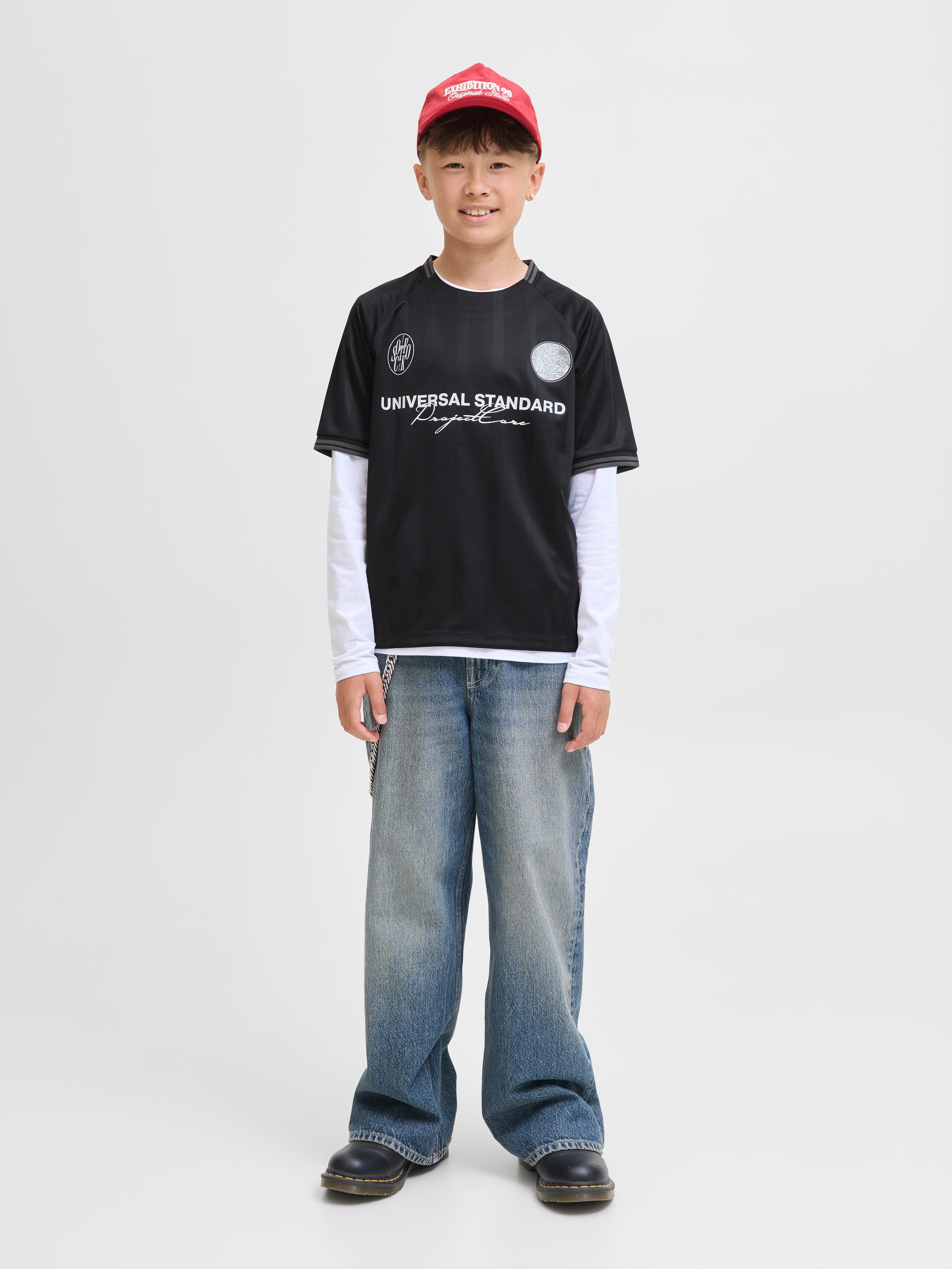 Thumbnail - T-shirt Junior