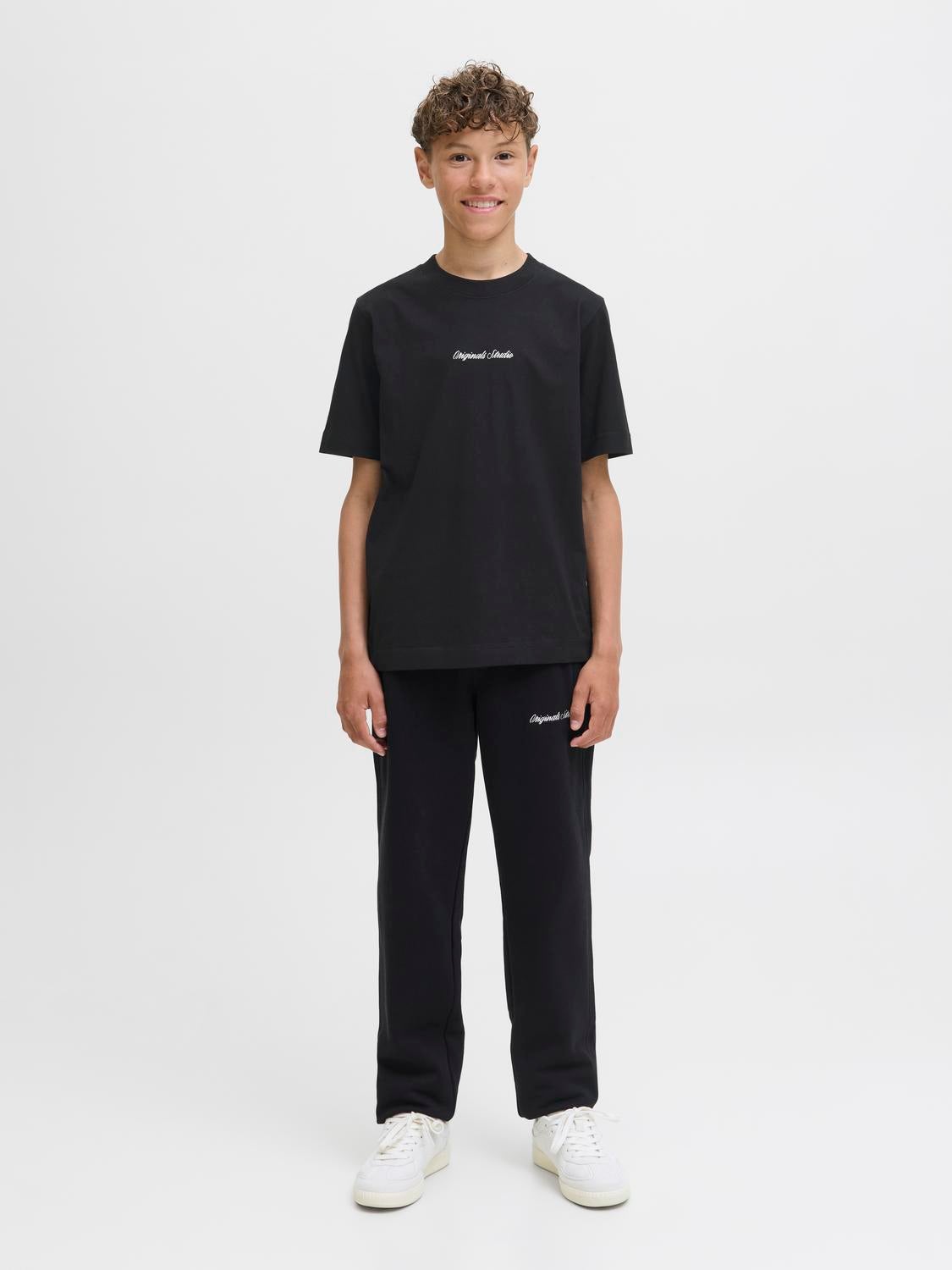 Thumbnail - T-shirt Junior