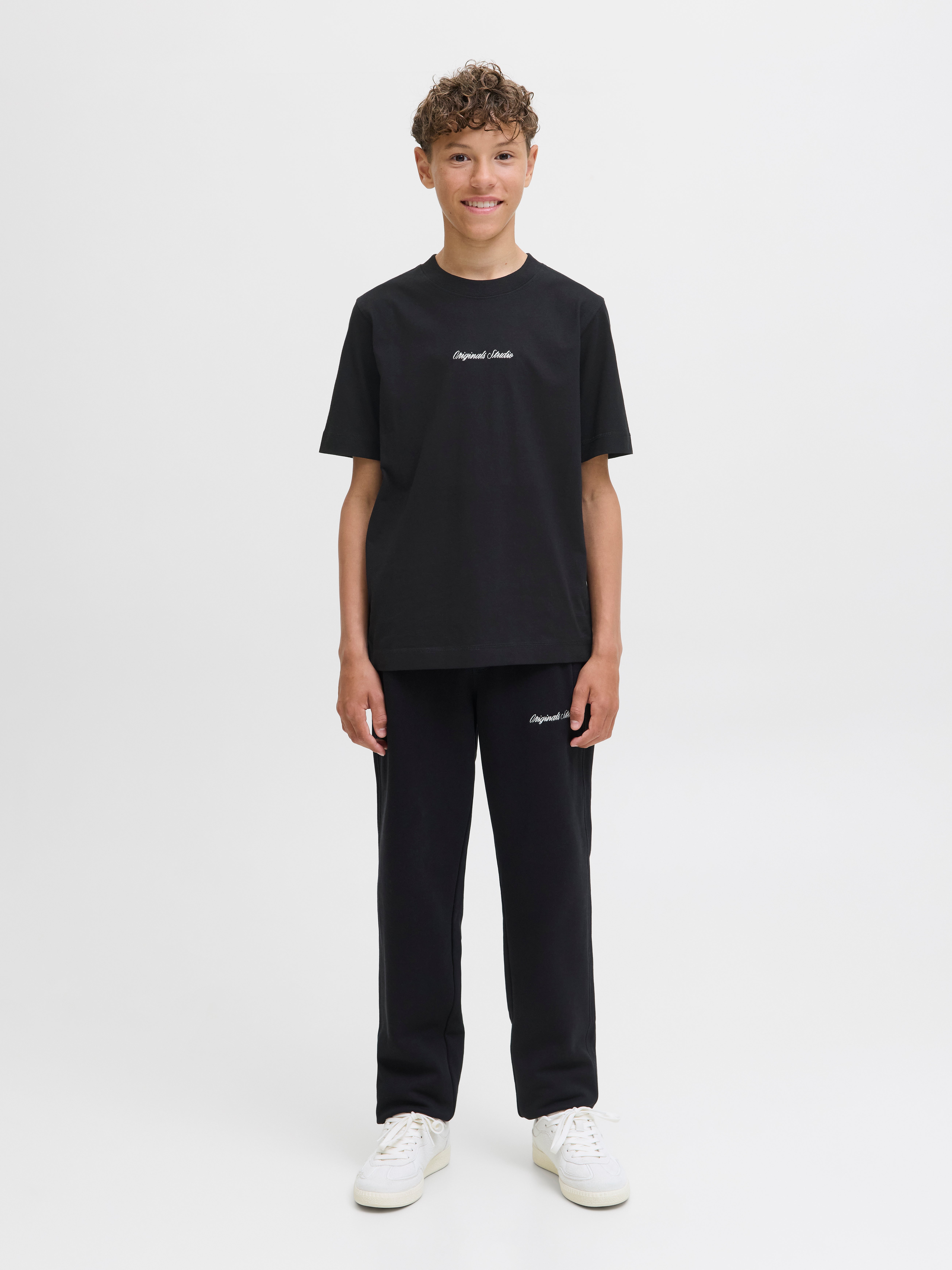 Thumbnail - T-shirt Junior