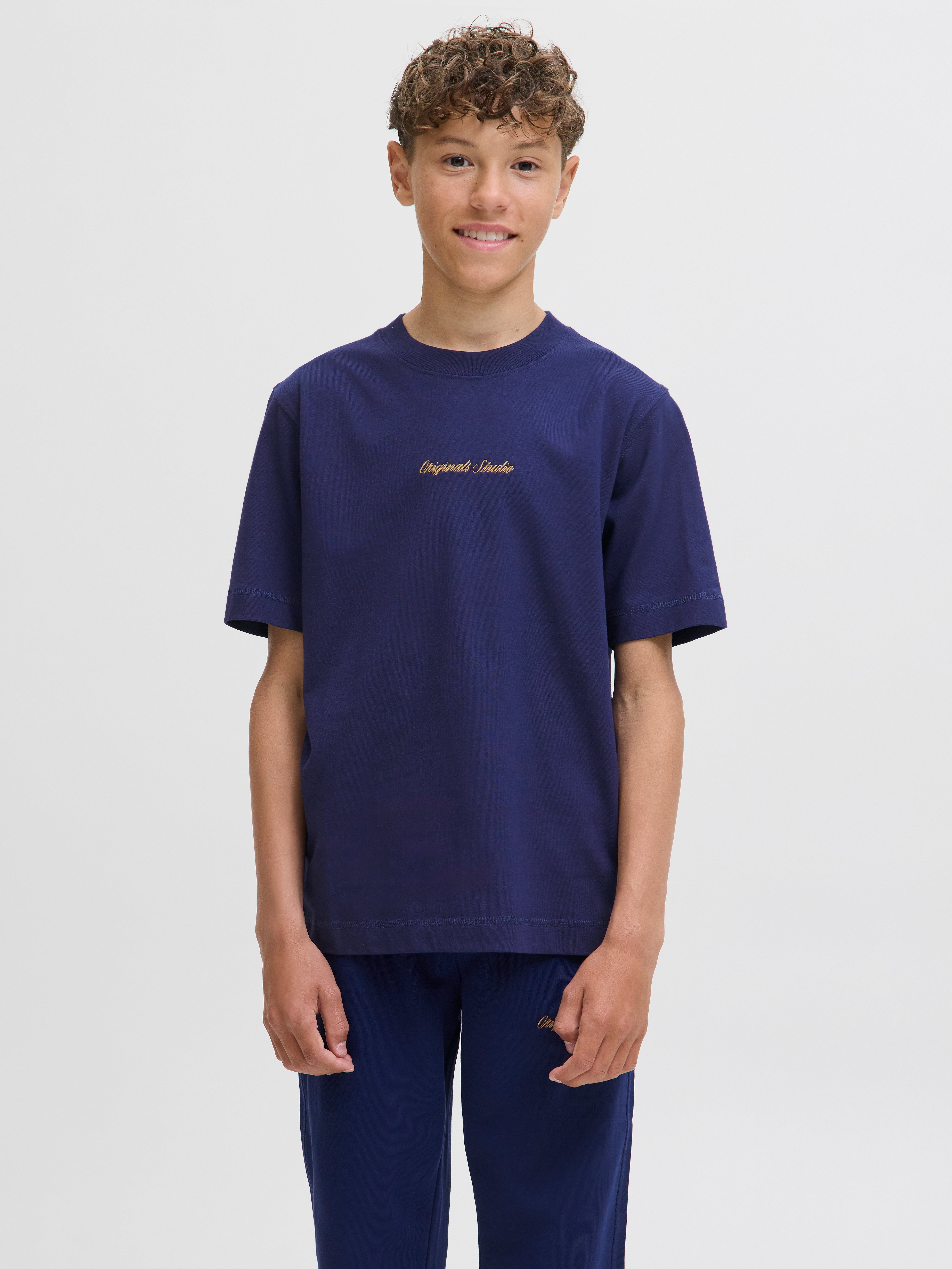 T-shirt Junior