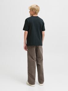Jack & Jones μπλουζάκι Junior -Forest River - 12284052