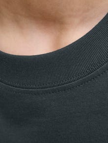 Jack & Jones μπλουζάκι Junior -Forest River - 12284052