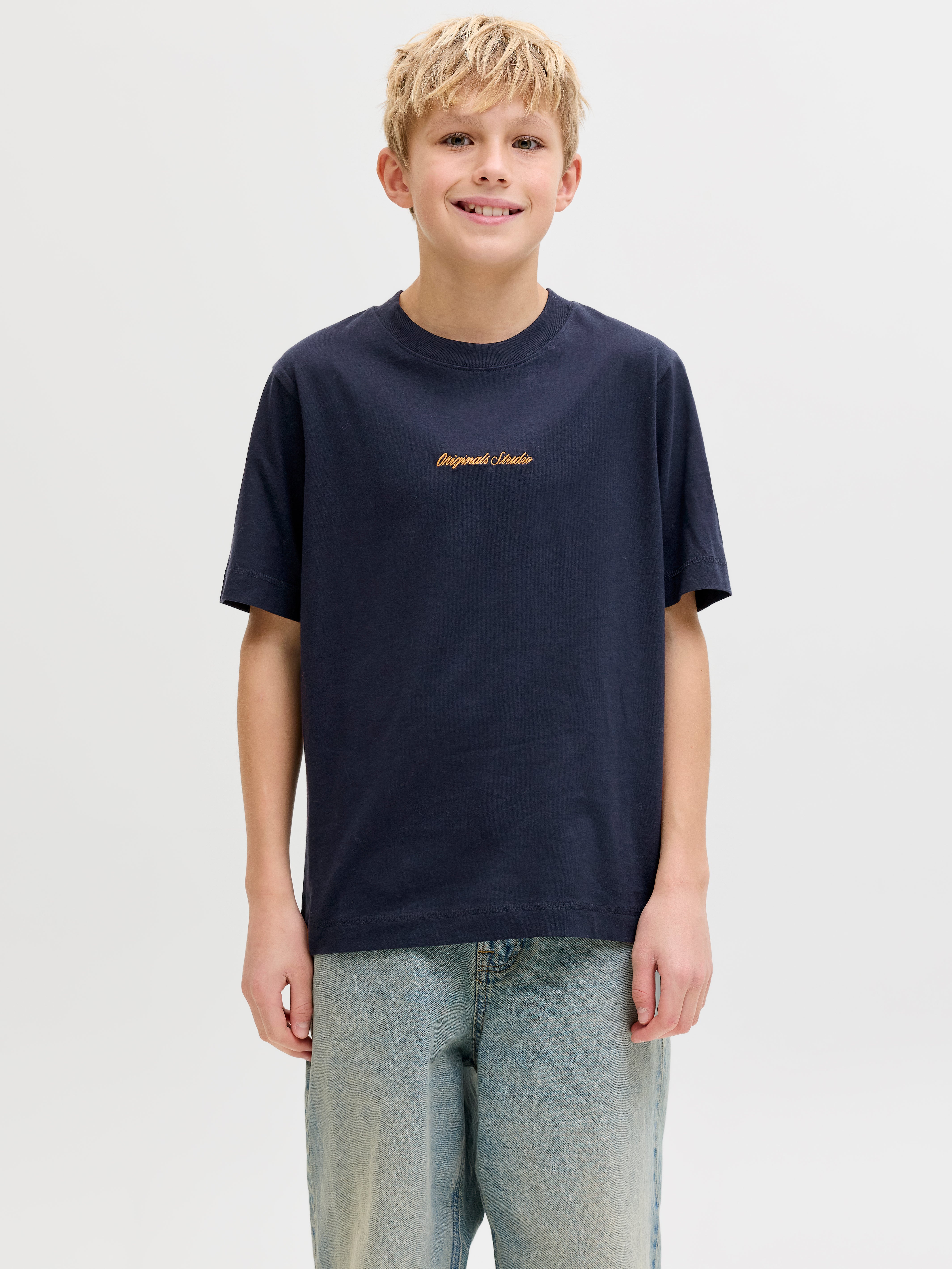 T-shirt Junior