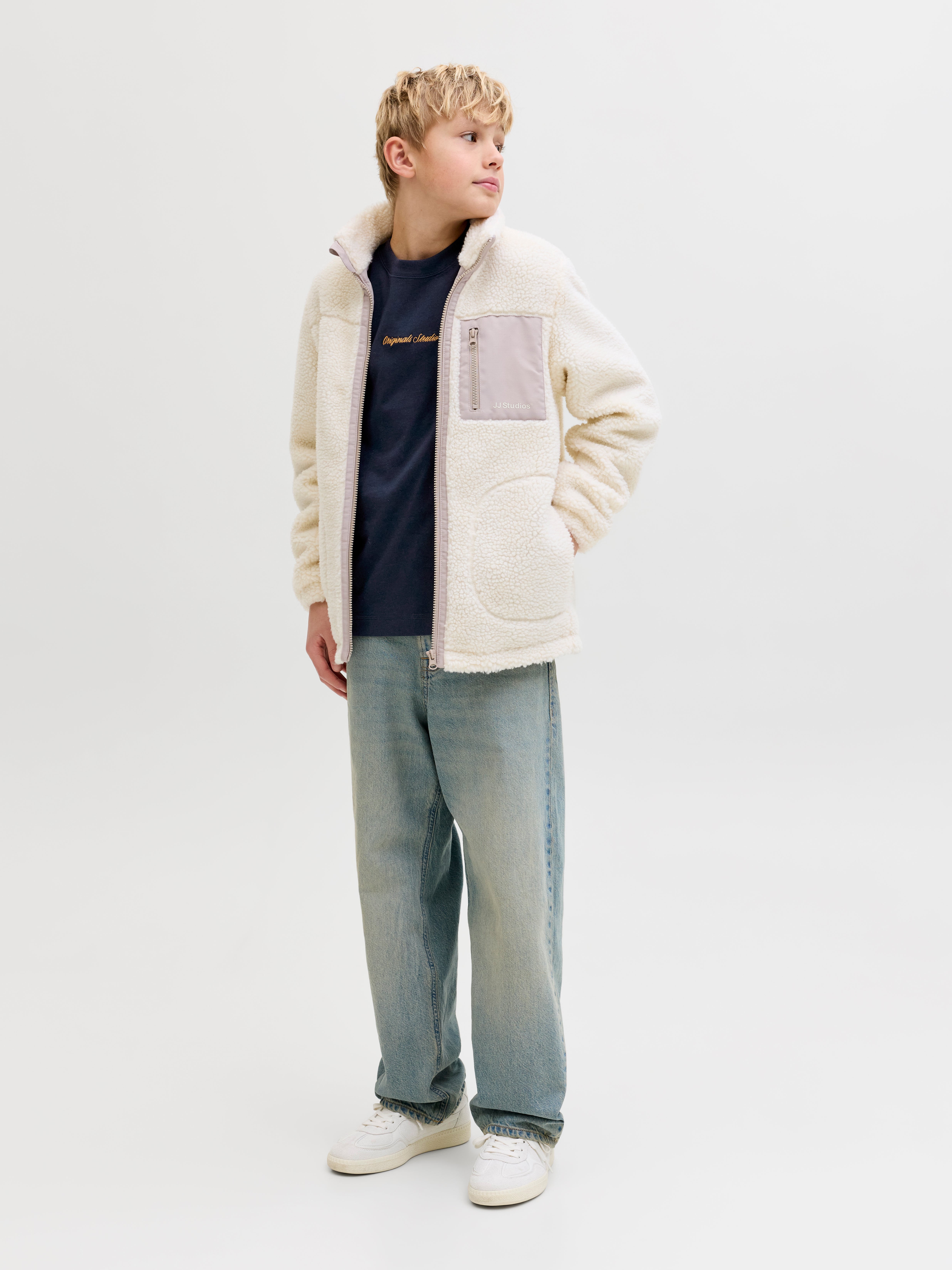 Thumbnail - T-shirt Junior