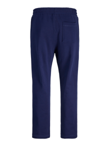 Jack & Jones Relaxed Fit Hosen Junior -Ocean Cavern - 12284054