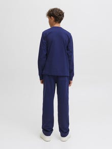 Jack & Jones Капуљаиу ЈУНИОРЕ -Ocean Cavern - 12284055