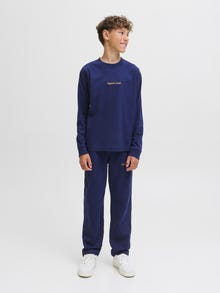 Jack & Jones Капуљаиу ЈУНИОРЕ -Ocean Cavern - 12284055