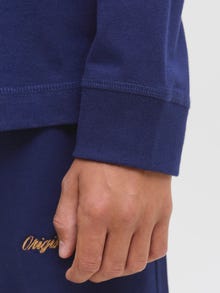 Jack & Jones Капуљаиу ЈУНИОРЕ -Ocean Cavern - 12284055