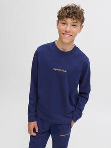 Jack & Jones Капуљаиу ЈУНИОРЕ -Ocean Cavern - 12284055