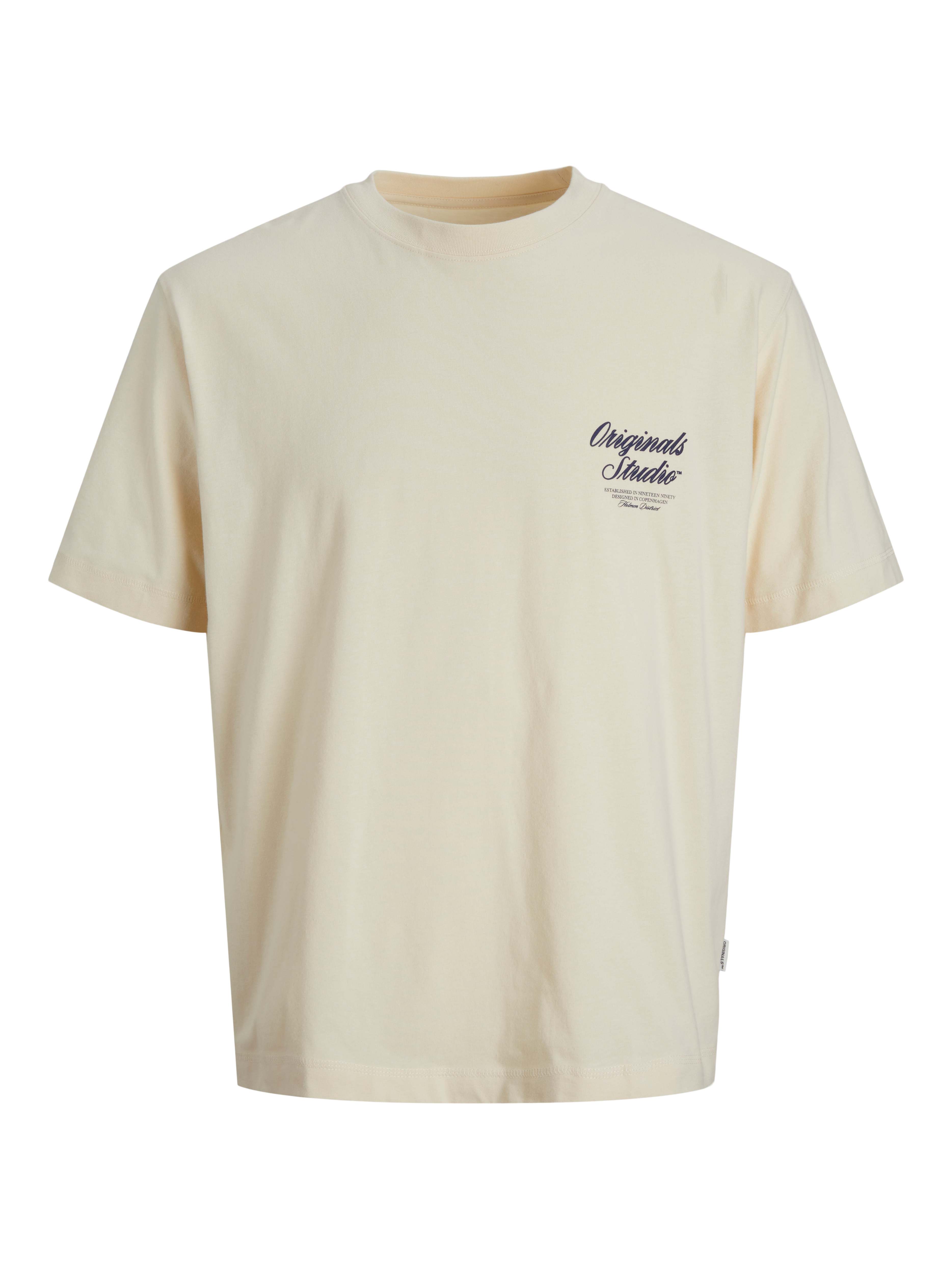 Thumbnail - T-shirt Junior