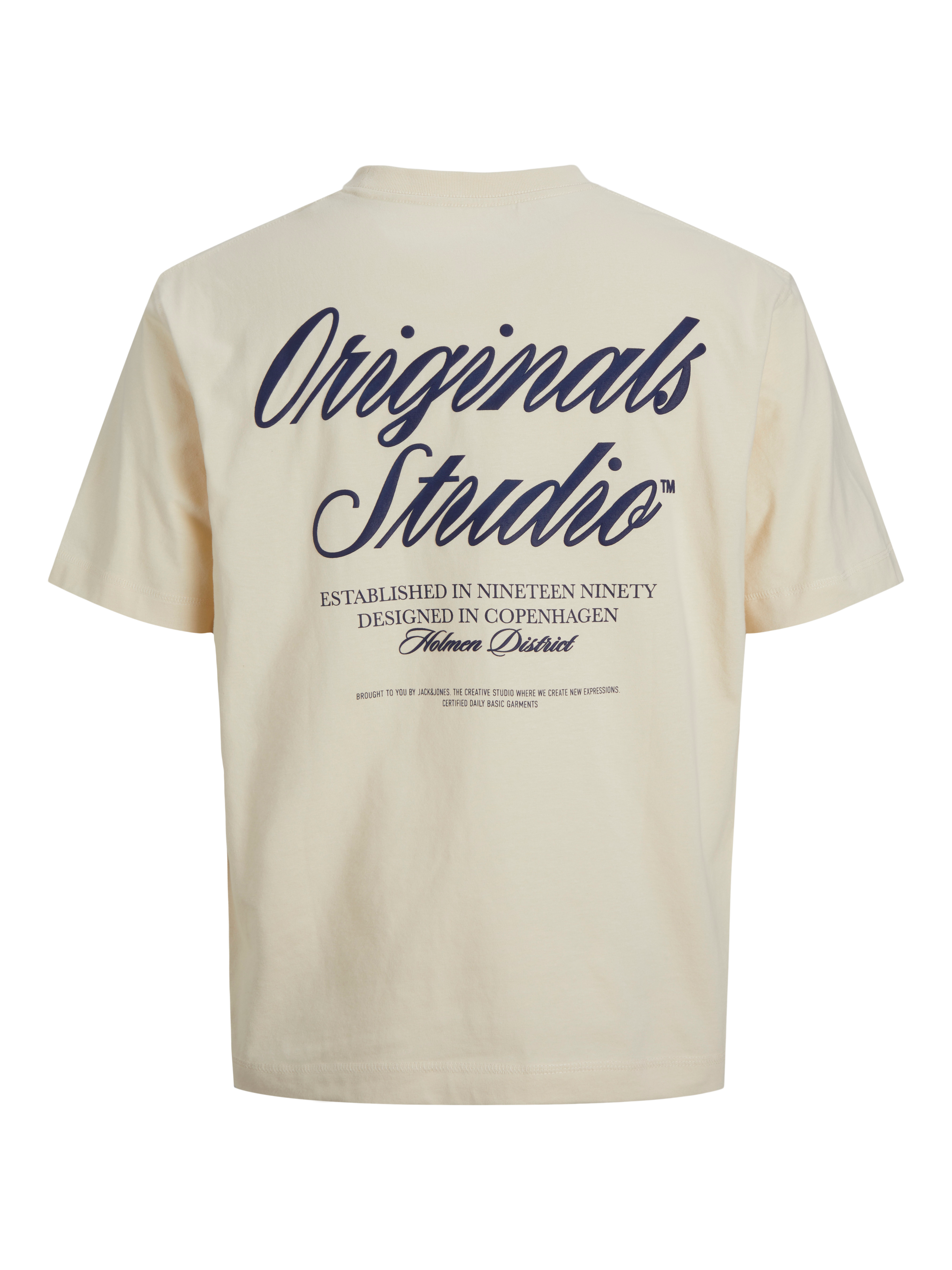 Thumbnail - T-shirt Junior