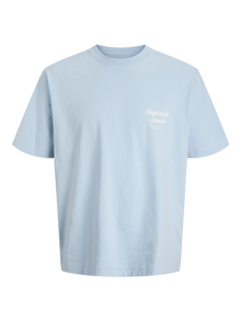 Jack & Jones Тениска МЛАДШИ -Skyway - 12284057