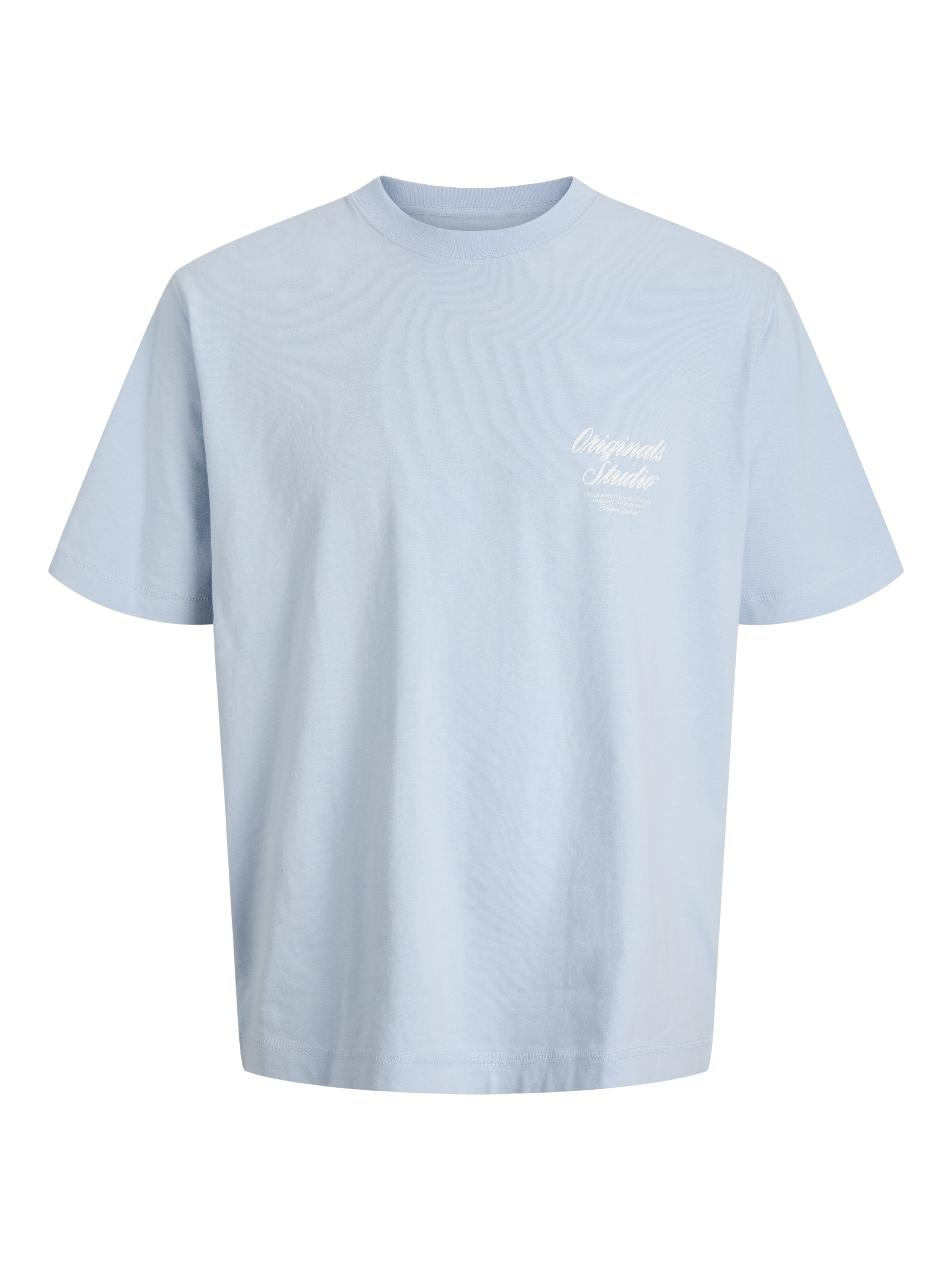 Thumbnail - T-shirt Junior