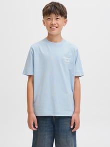Jack & Jones Camiseta Junior -Skyway - 12284057