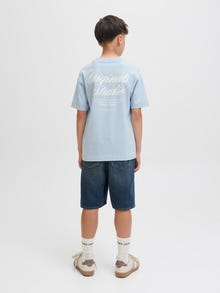 Jack & Jones Camiseta Junior -Skyway - 12284057