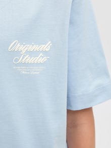 Jack & Jones Camiseta Junior -Skyway - 12284057