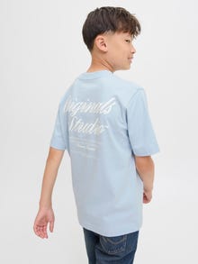 Jack & Jones Camiseta Junior -Skyway - 12284057