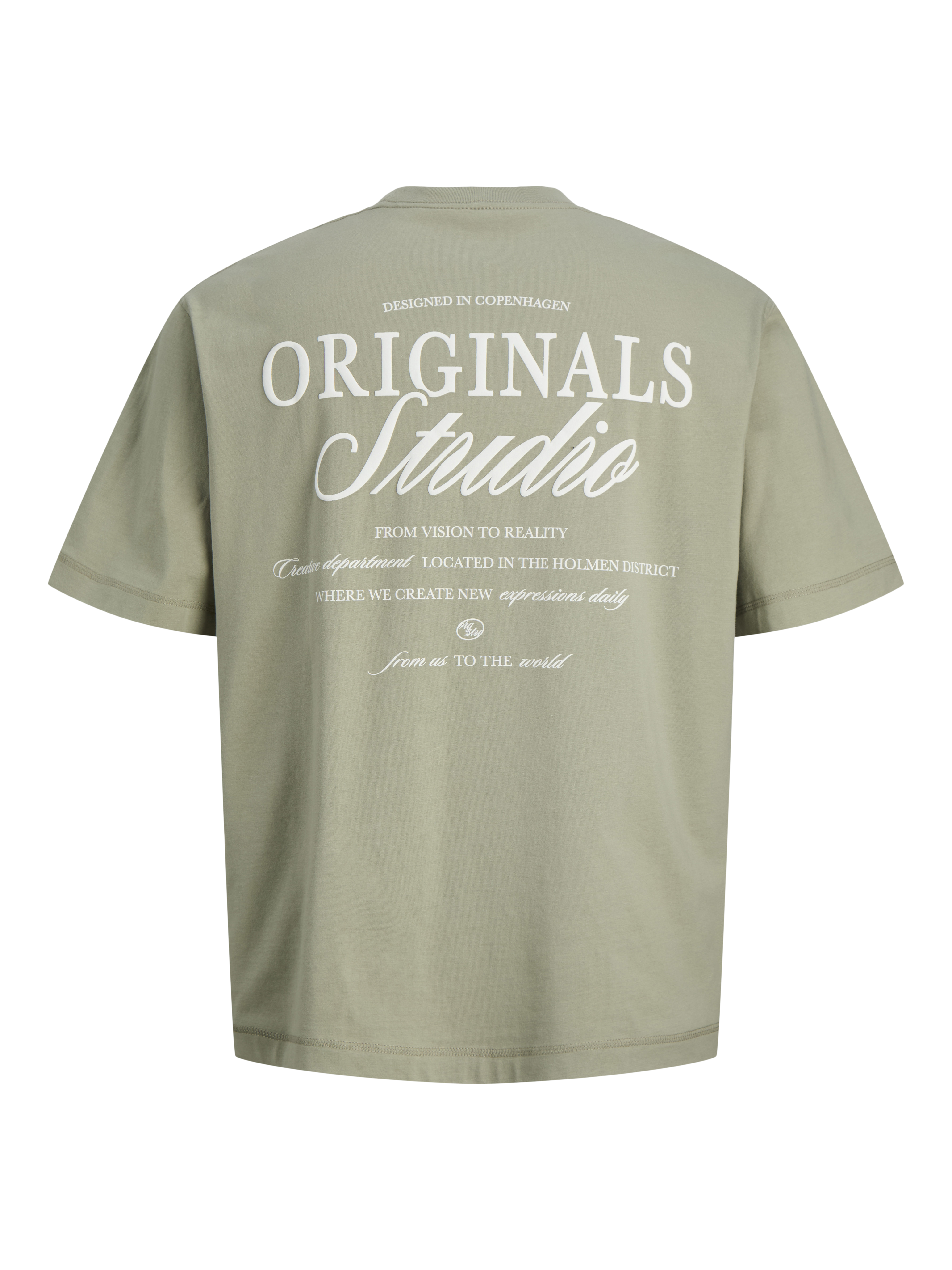 Thumbnail - T-shirt Junior