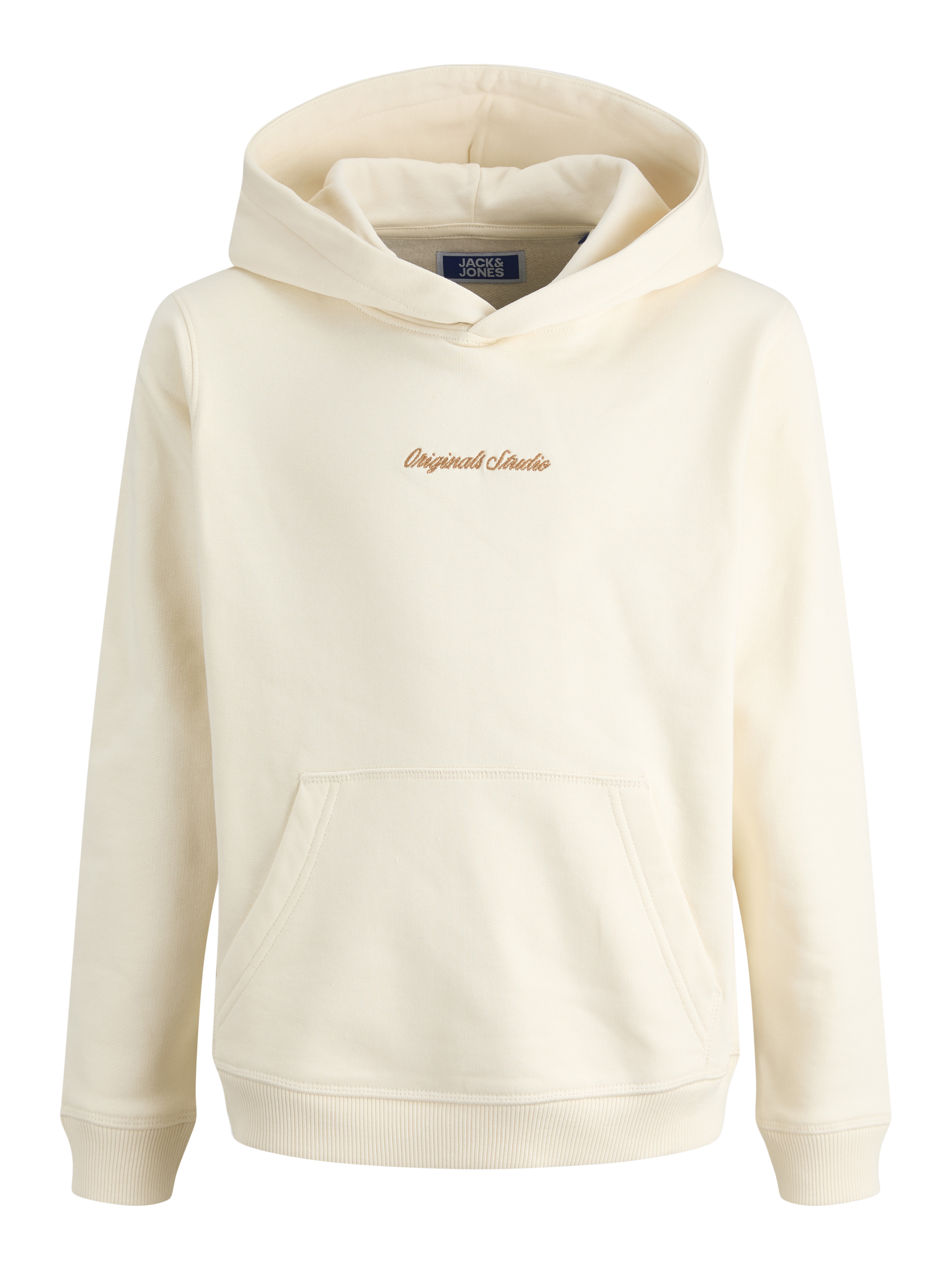 Thumbnail - Kapuzenpullover Junior