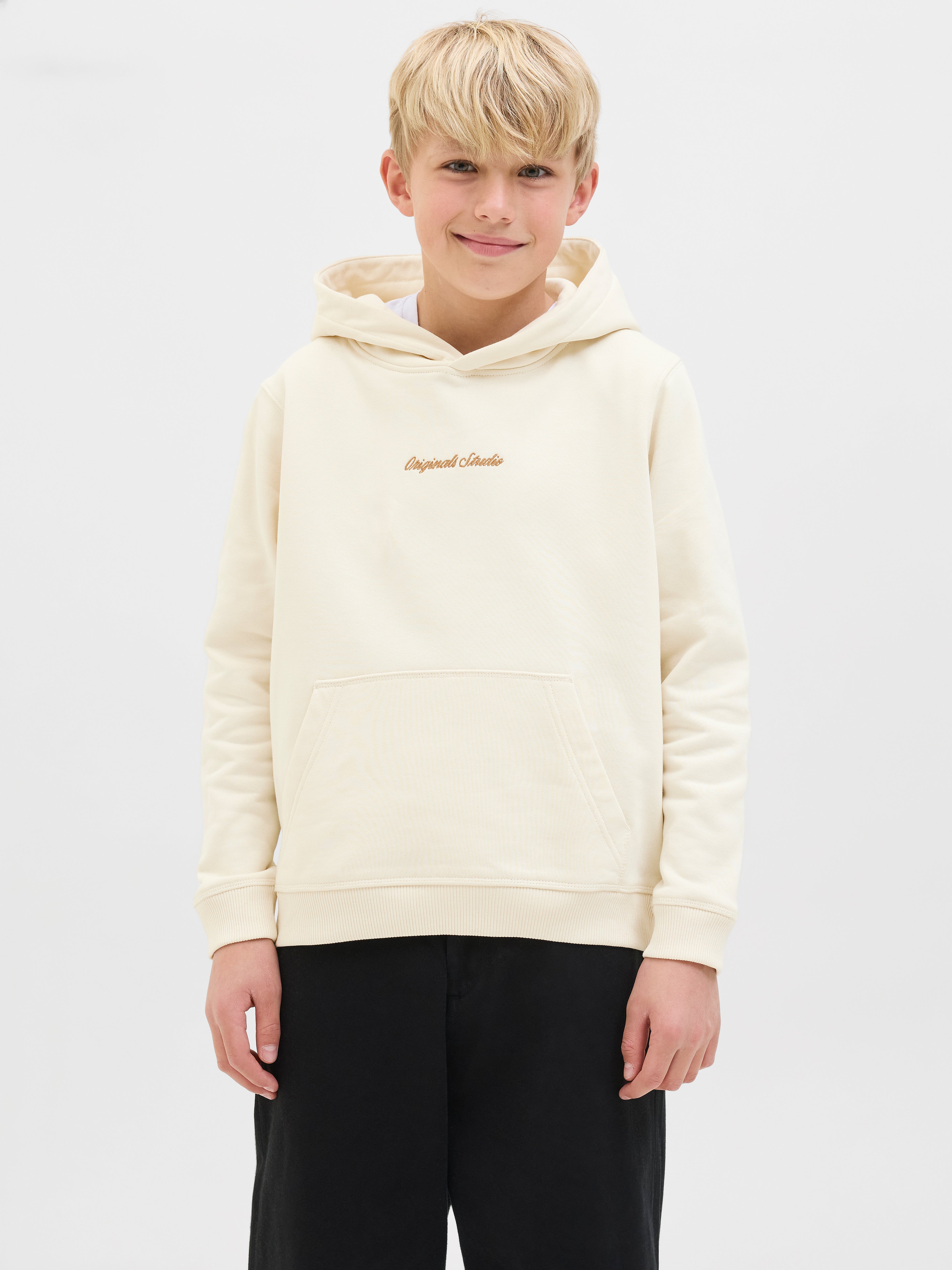 Kapuzenpullover Junior