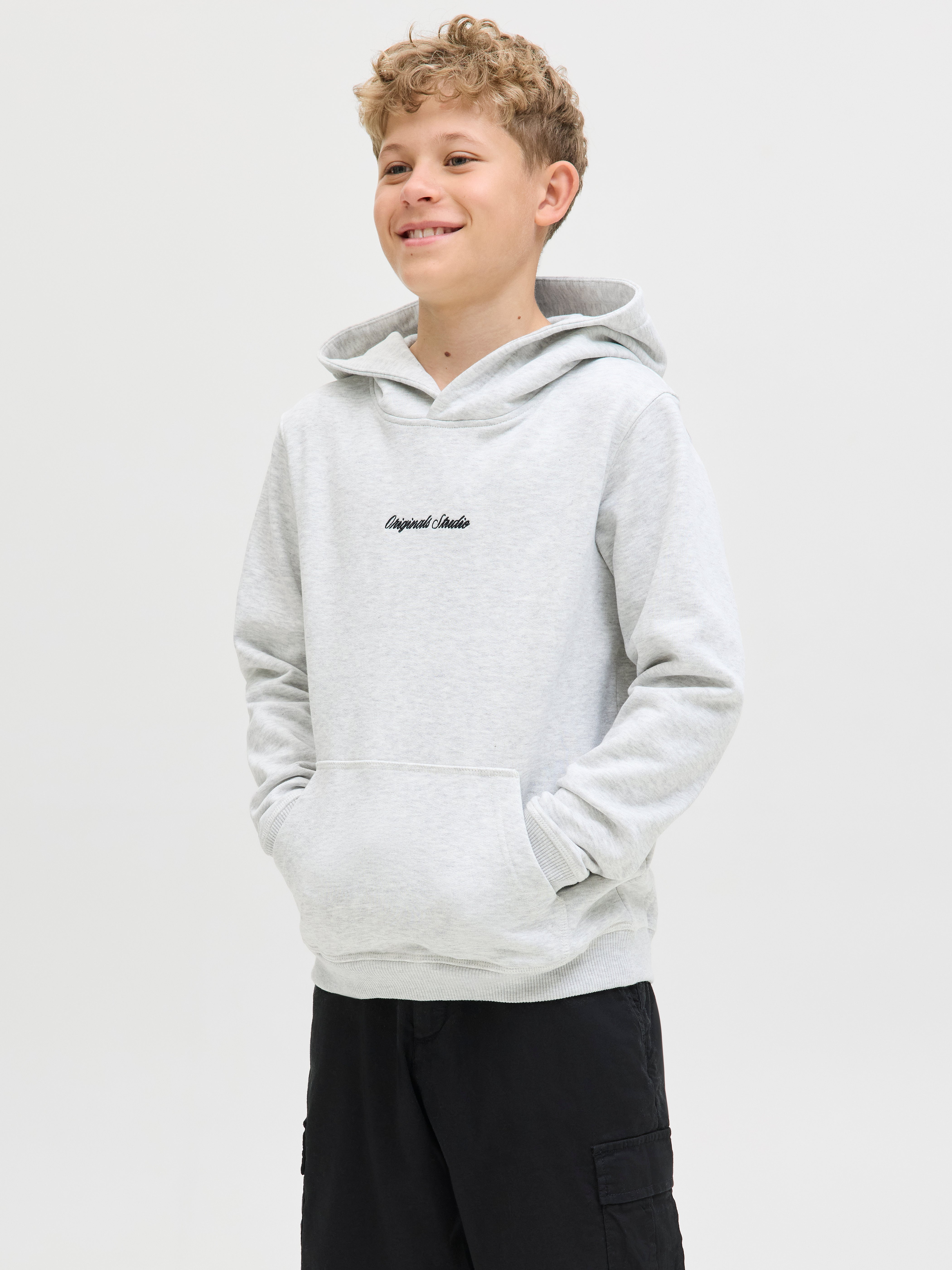 Kapuzenpullover Junior