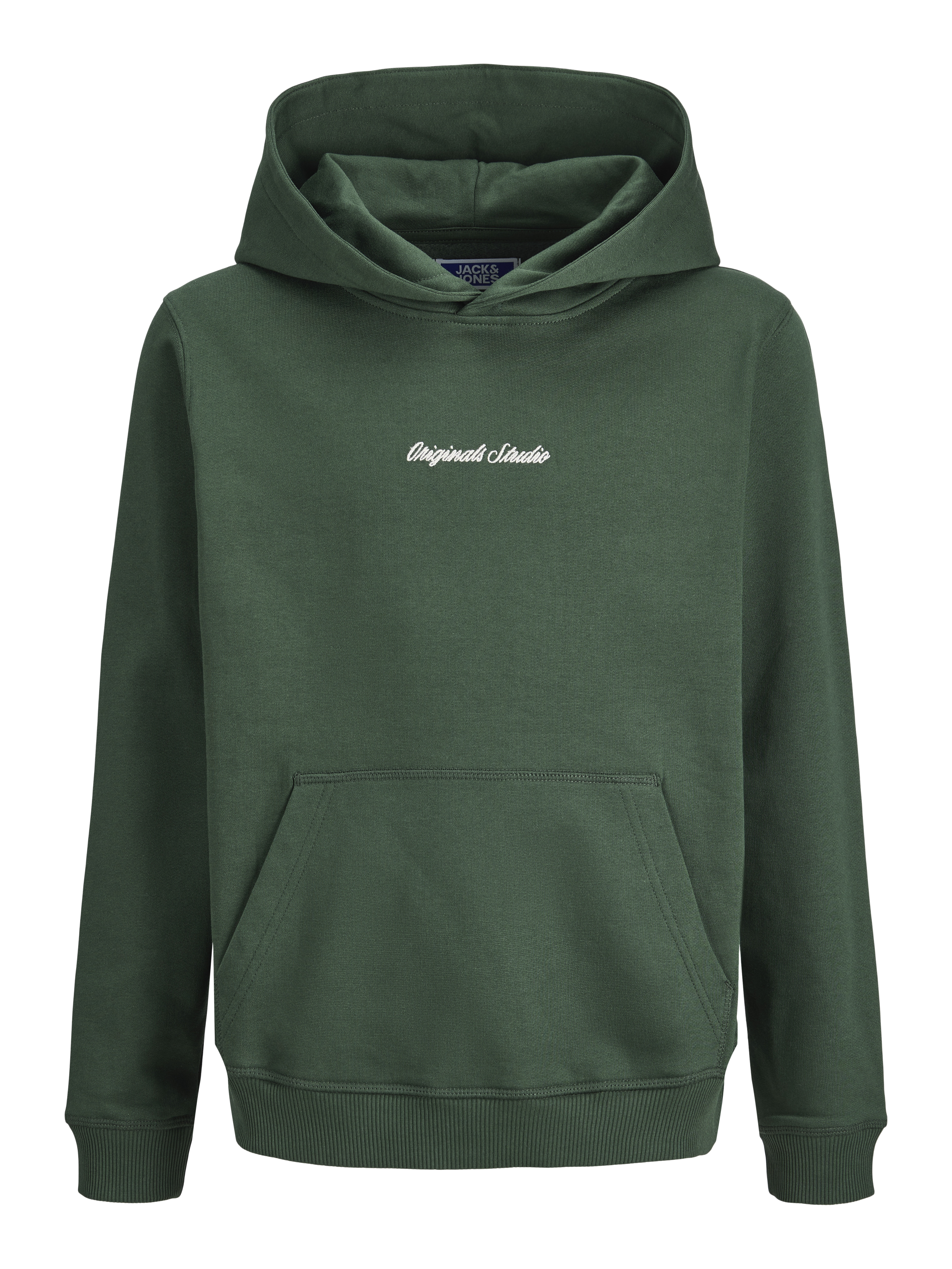 Thumbnail - Kapuzenpullover Junior