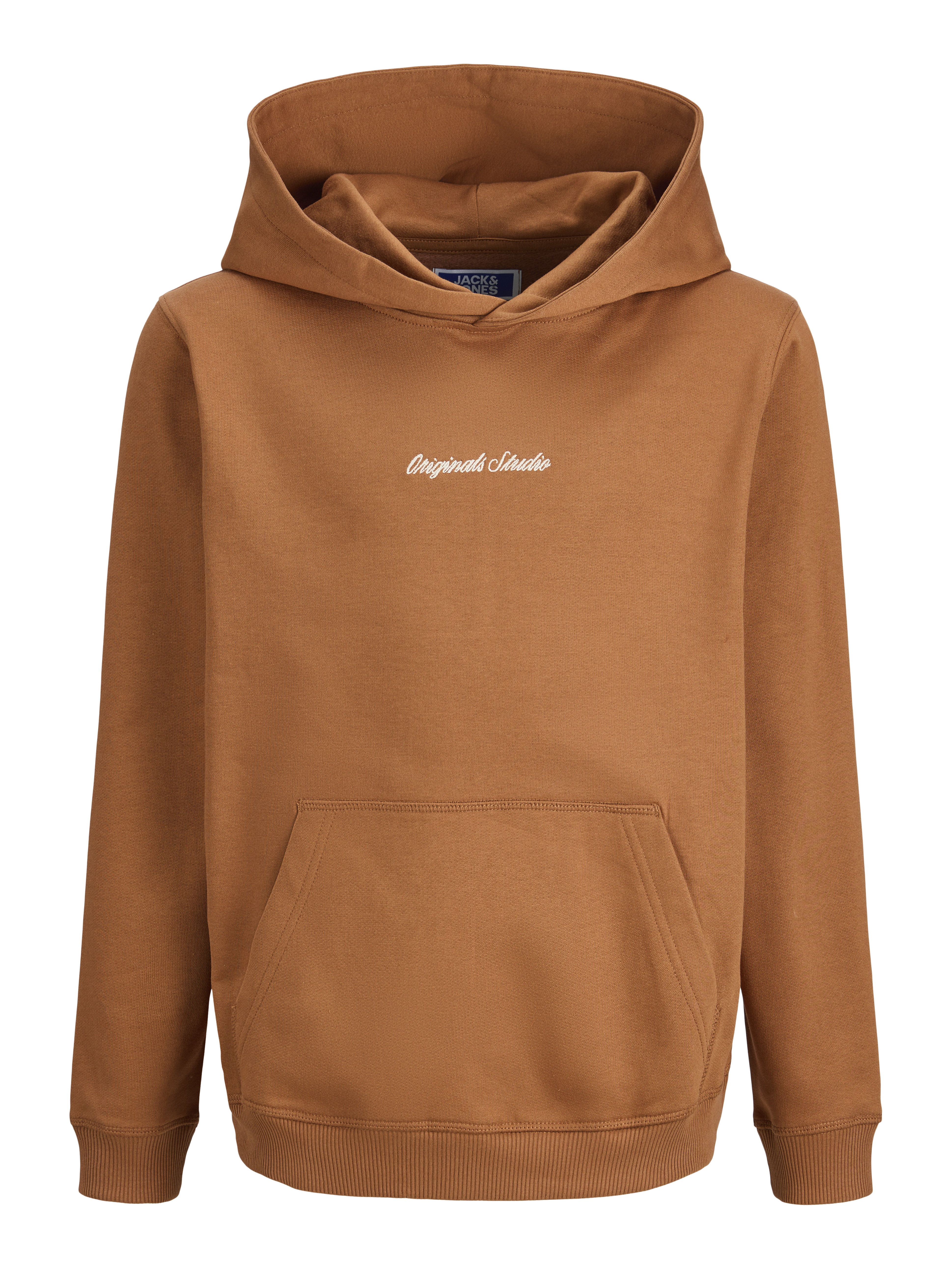 Thumbnail - Kapuzenpullover Junior