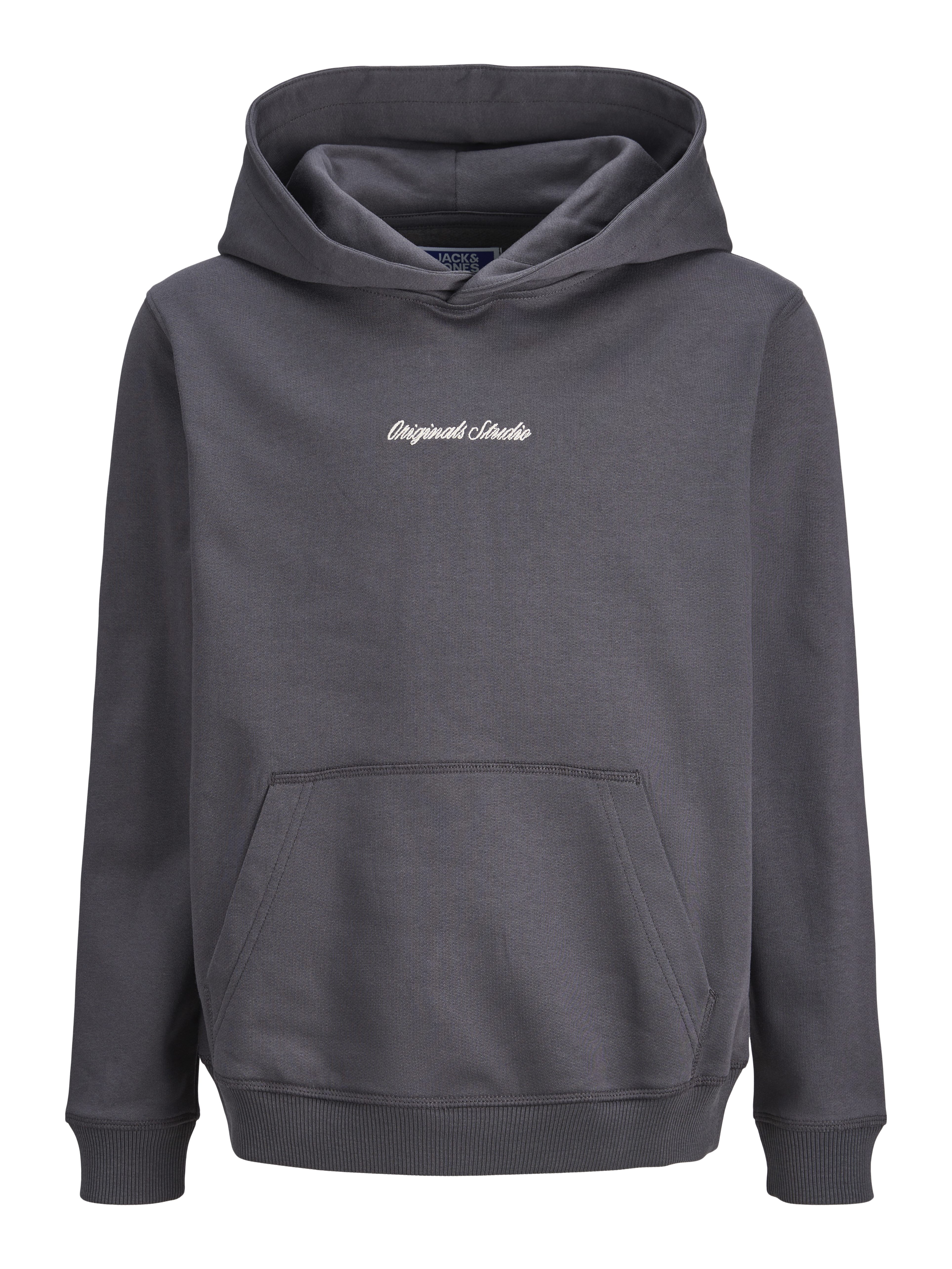 Thumbnail - Kapuzenpullover Junior