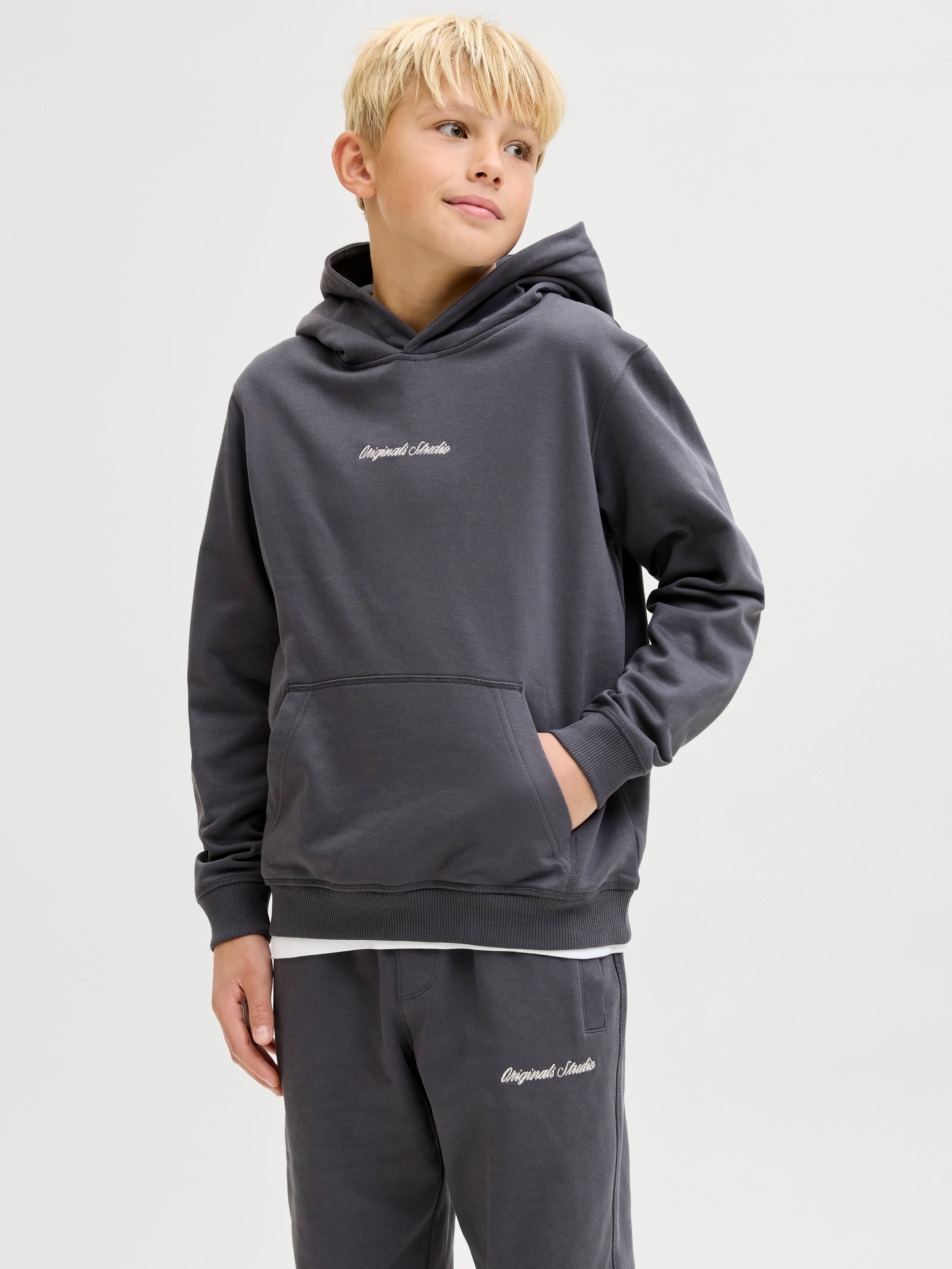 Kapuzenpullover Junior