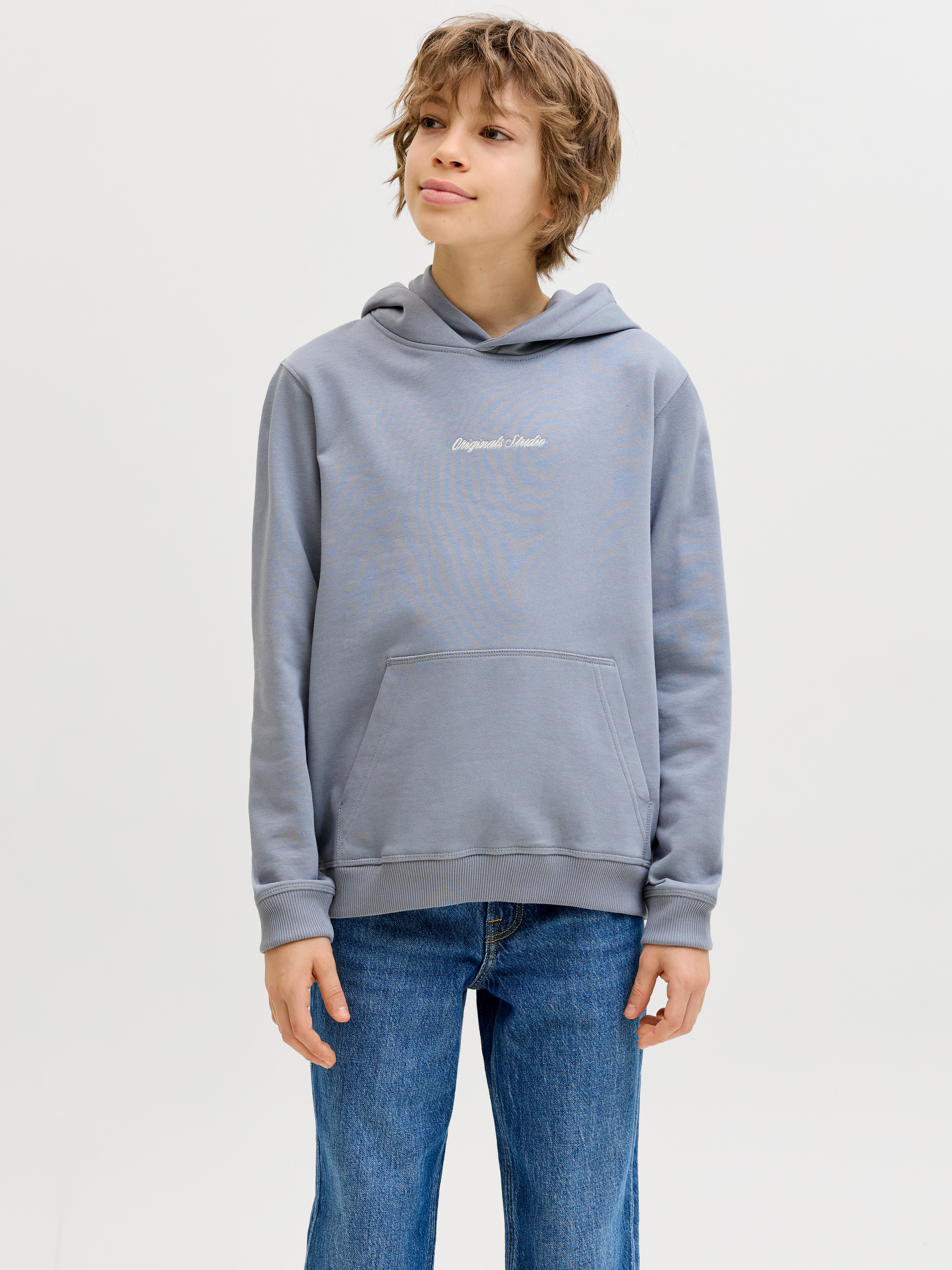 Kapuzenpullover Junior