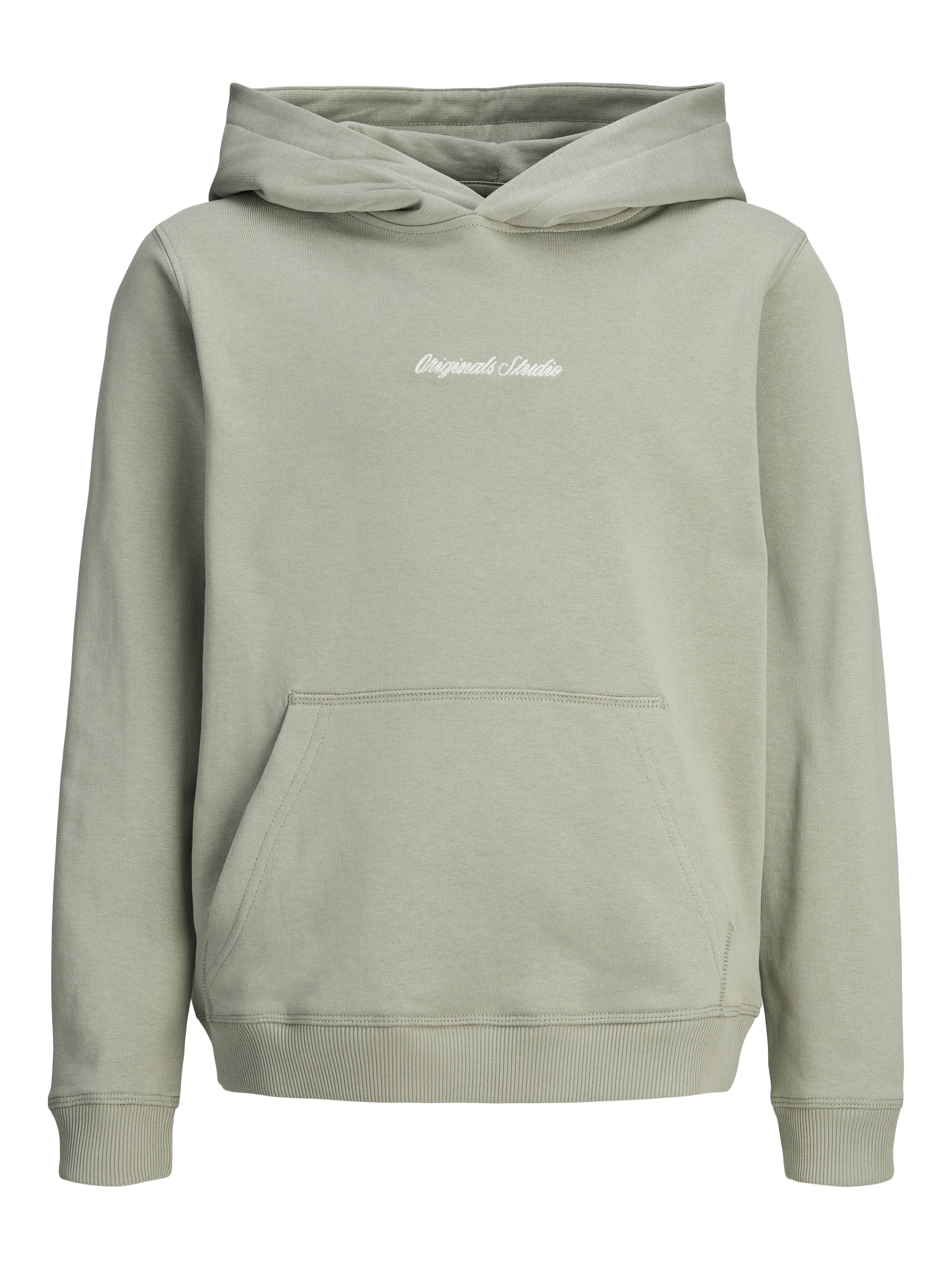 Thumbnail - Kapuzenpullover Junior