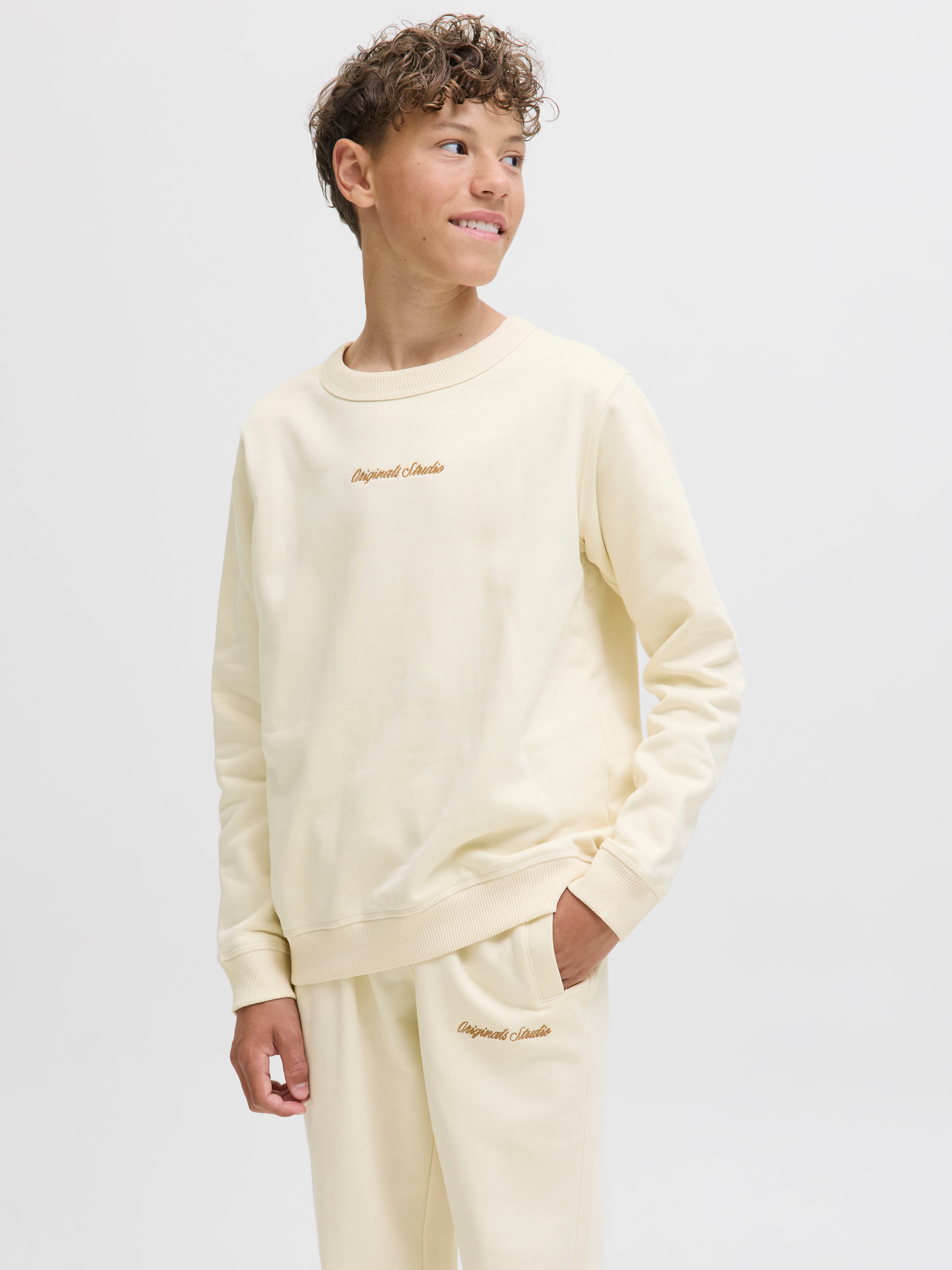 Thumbnail - Sweatshirt Junior