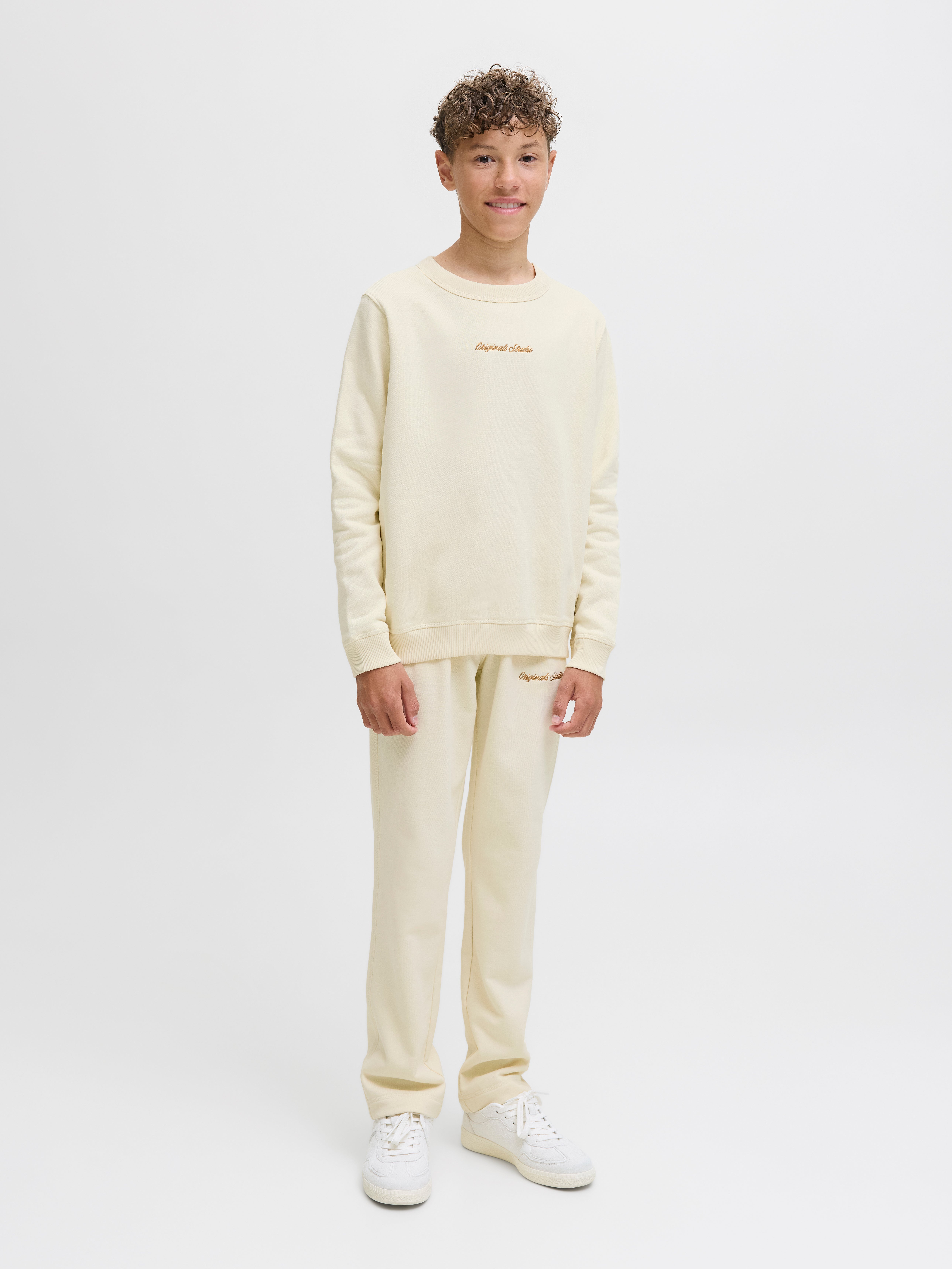 Thumbnail - Sweatshirt Junior