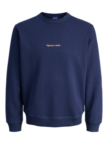 Jack & Jones Дуксерица ЈУНИОРЕ -Ocean Cavern - 12284064