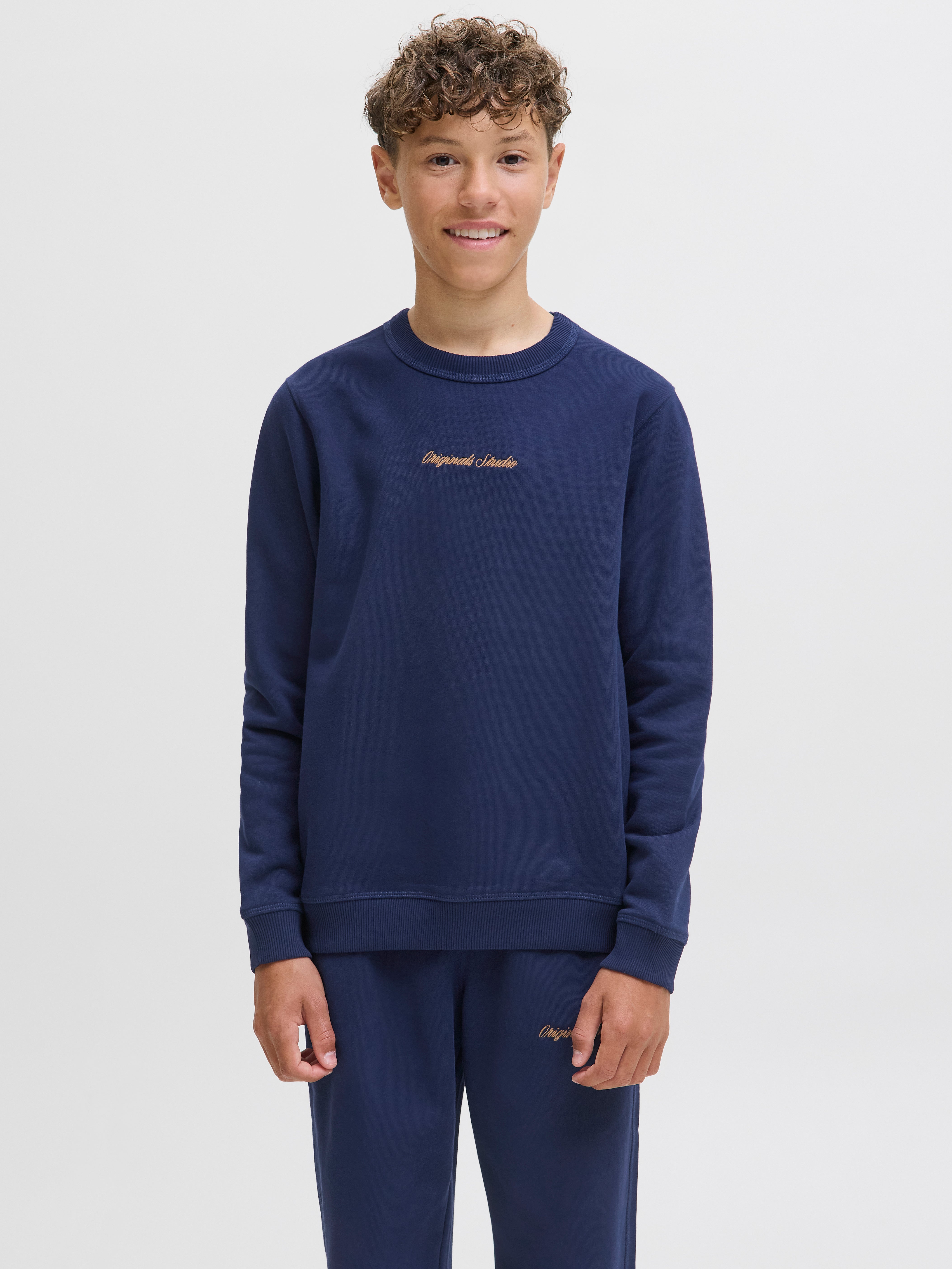 Thumbnail - Sweatshirt Junior